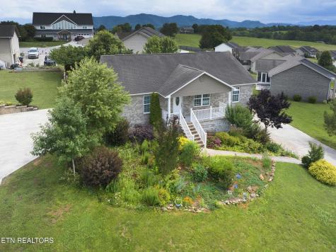 2122 Murphys Chapel Drive Sevierville TN 37876