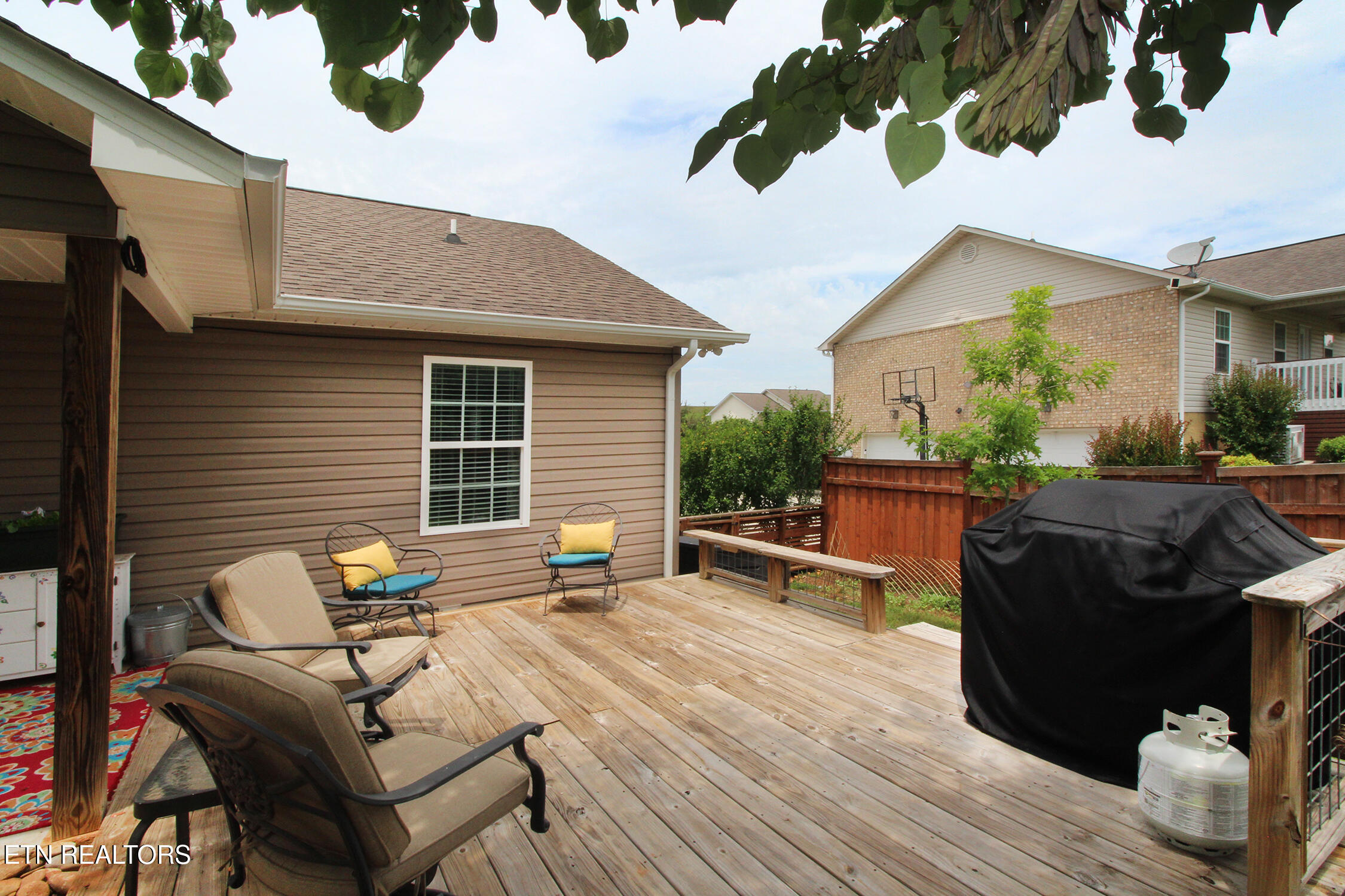 2122 Murphys Chapel Drive Sevierville TN 37876