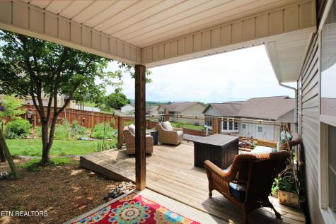 2122 Murphys Chapel Drive Sevierville TN 37876