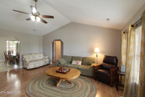 2122 Murphys Chapel Drive Sevierville TN 37876