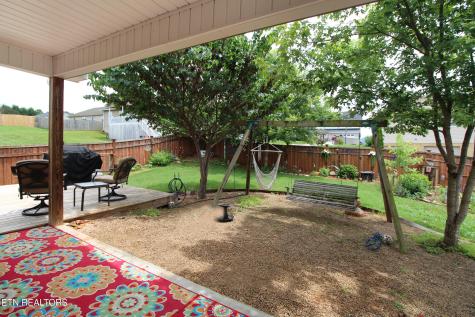2122 Murphys Chapel Drive Sevierville TN 37876