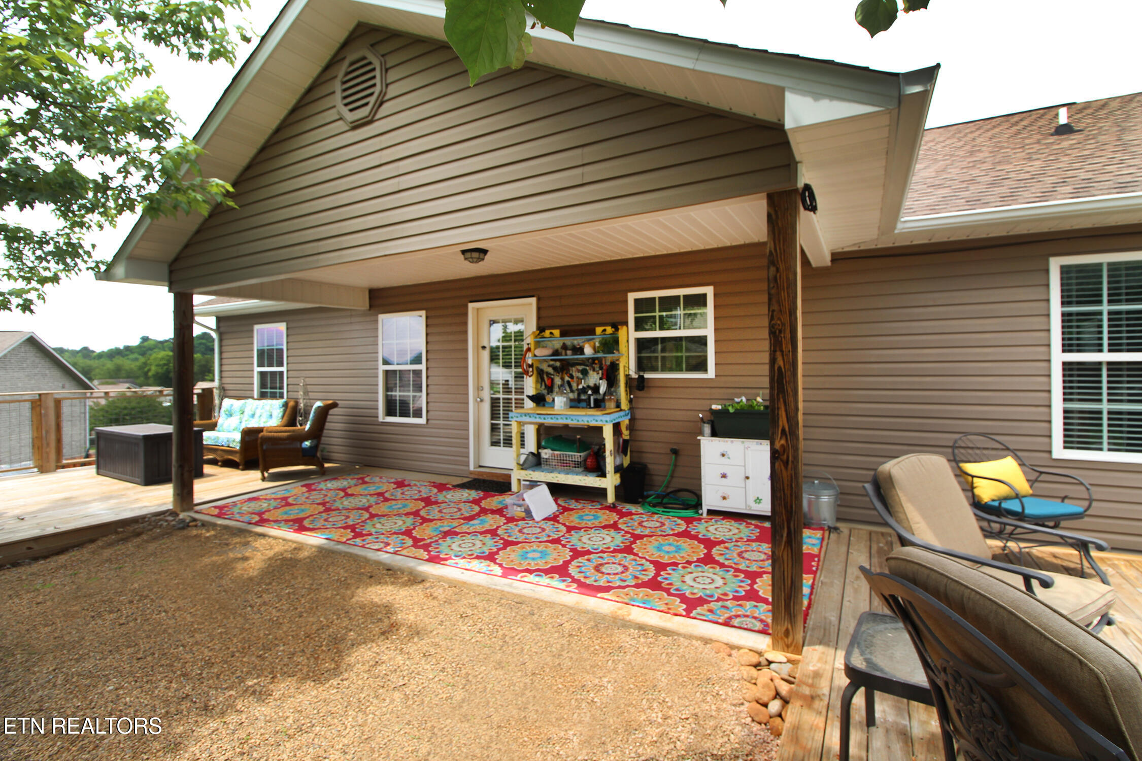 2122 Murphys Chapel Drive Sevierville TN 37876