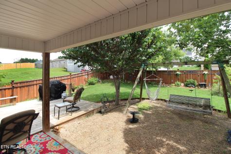 2122 Murphys Chapel Drive Sevierville TN 37876