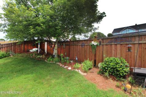 2122 Murphys Chapel Drive Sevierville TN 37876