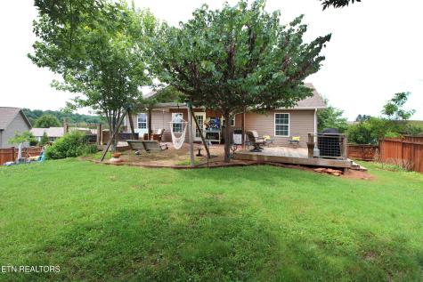 2122 Murphys Chapel Drive Sevierville TN 37876