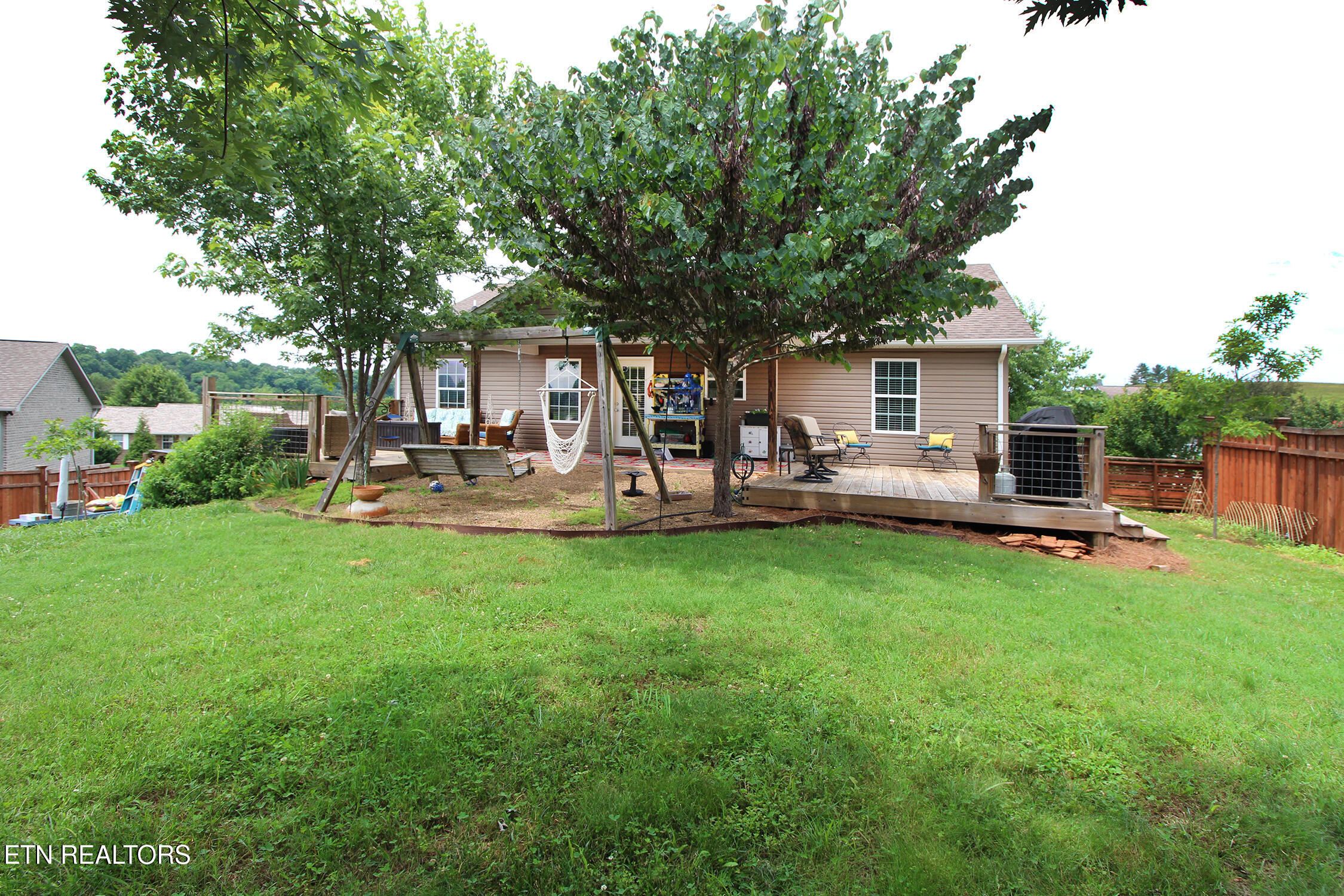 2122 Murphys Chapel Drive Sevierville TN 37876