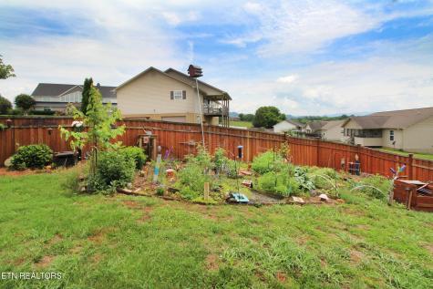 2122 Murphys Chapel Drive Sevierville TN 37876