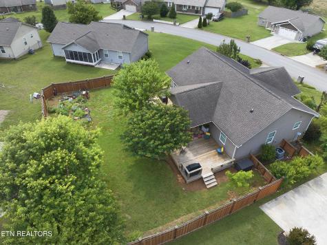 2122 Murphys Chapel Drive Sevierville TN 37876
