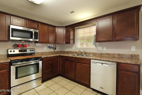 2122 Murphys Chapel Drive Sevierville TN 37876