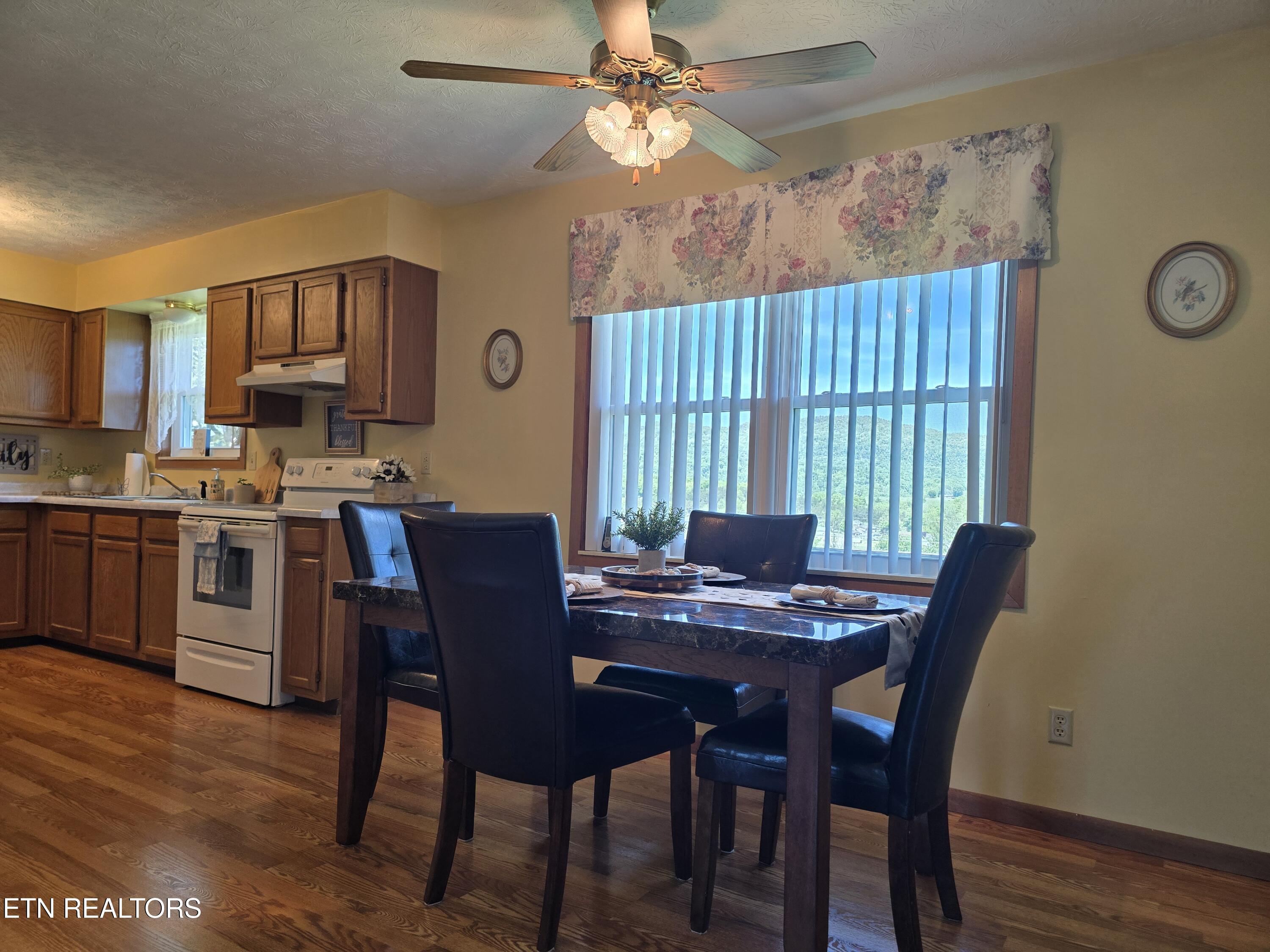 312 Cumberland Drive Harrogate TN 37752