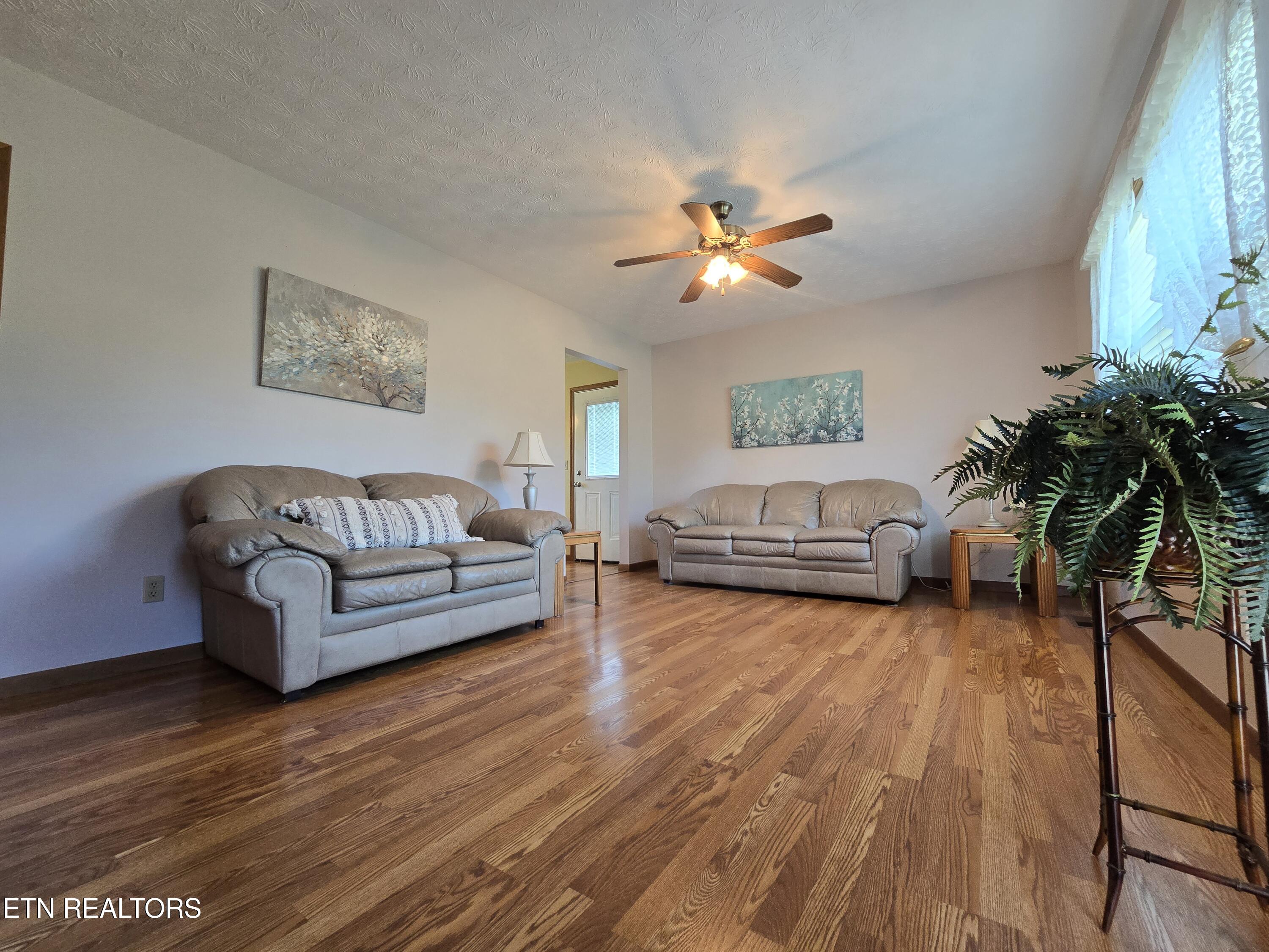 312 Cumberland Drive Harrogate TN 37752