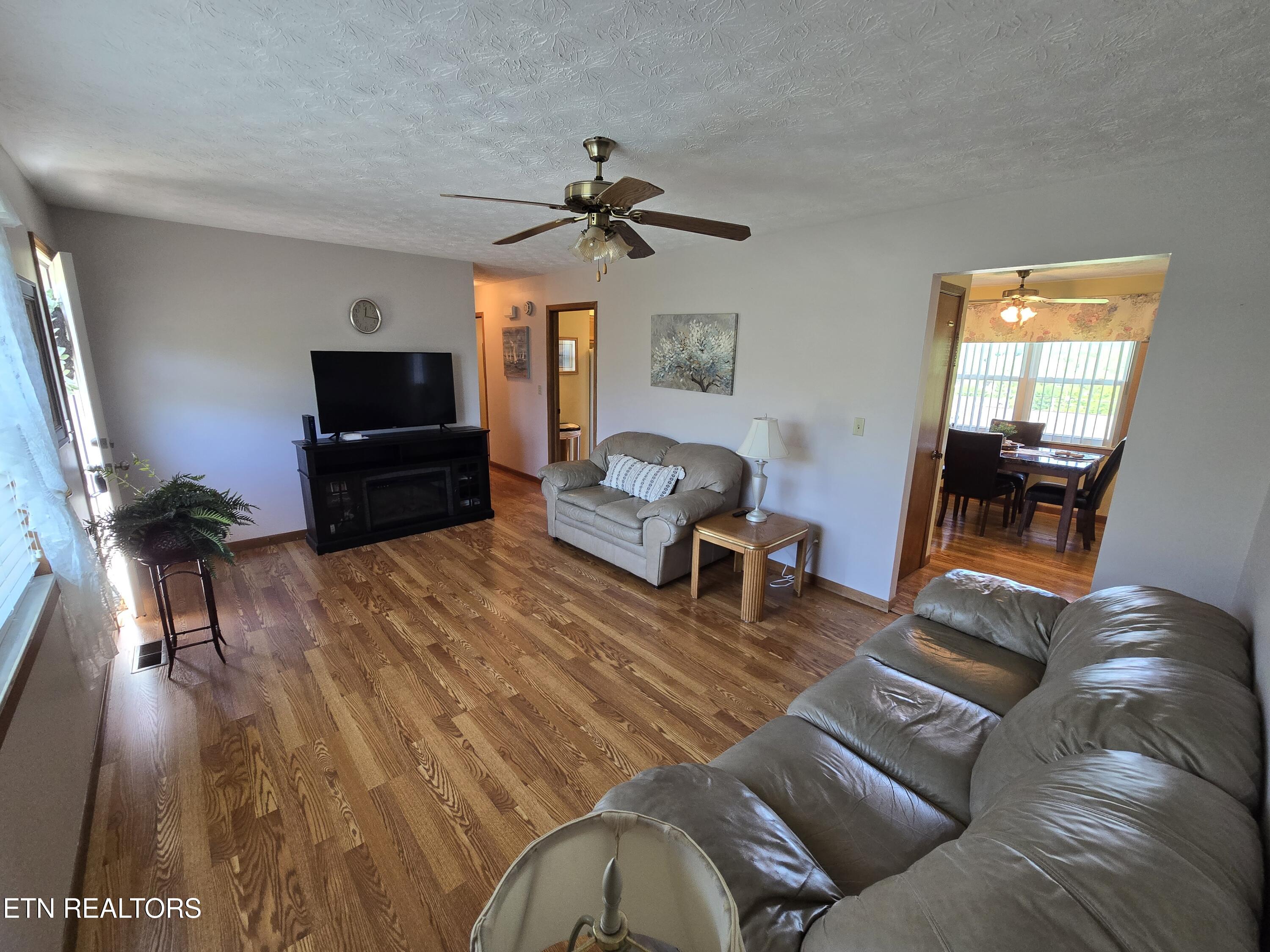 312 Cumberland Drive Harrogate TN 37752