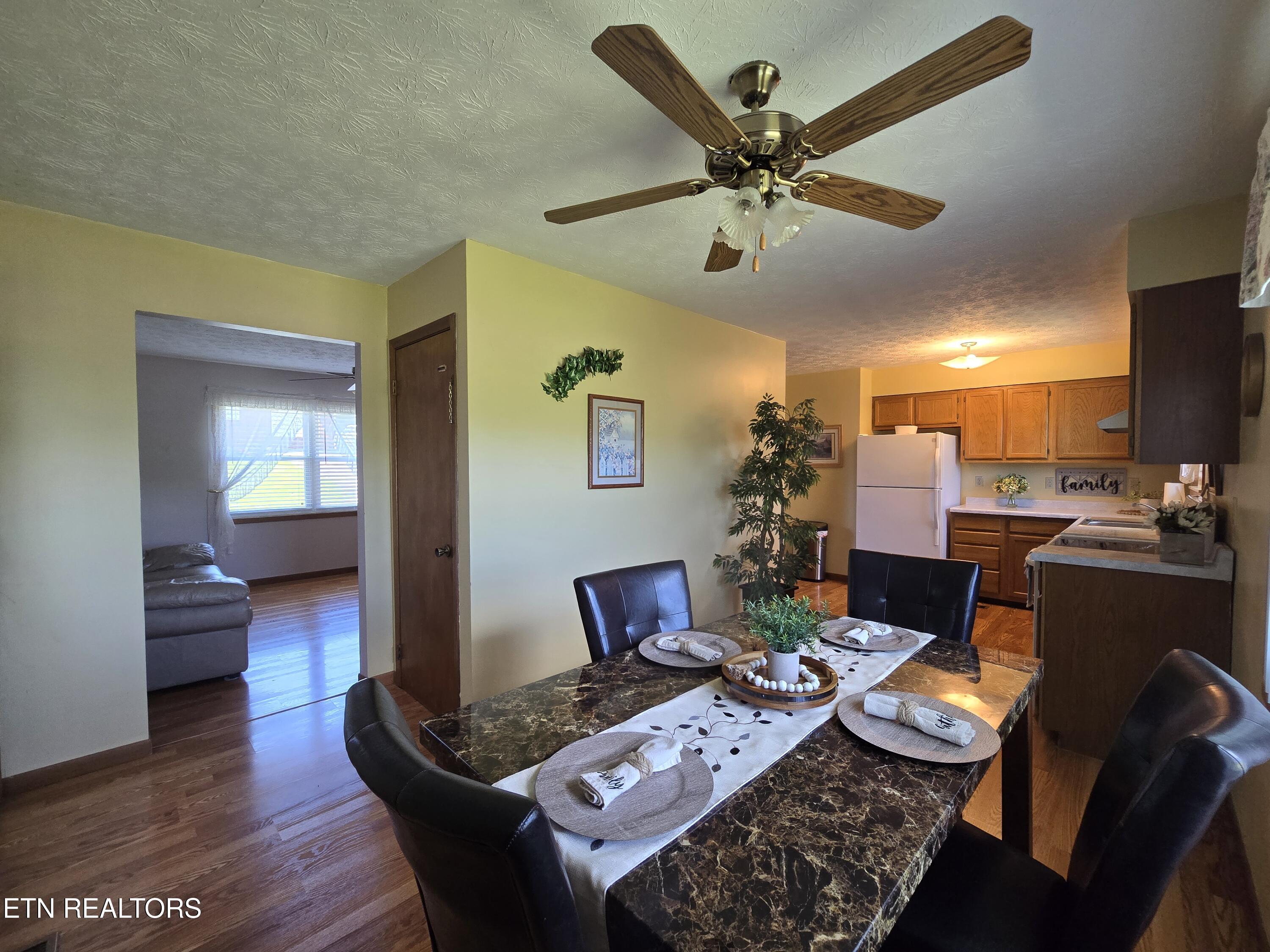 312 Cumberland Drive Harrogate TN 37752
