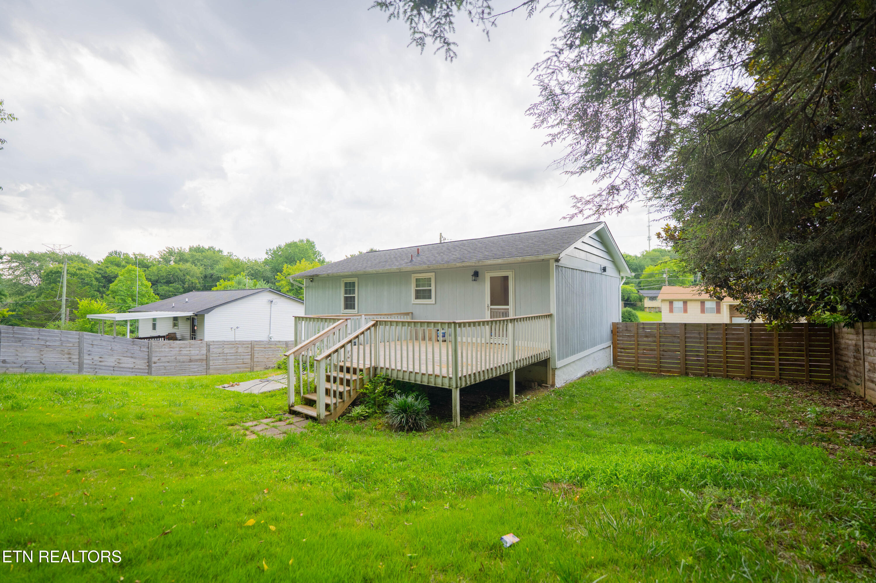 6105 Travis Drive Knoxville TN 37921