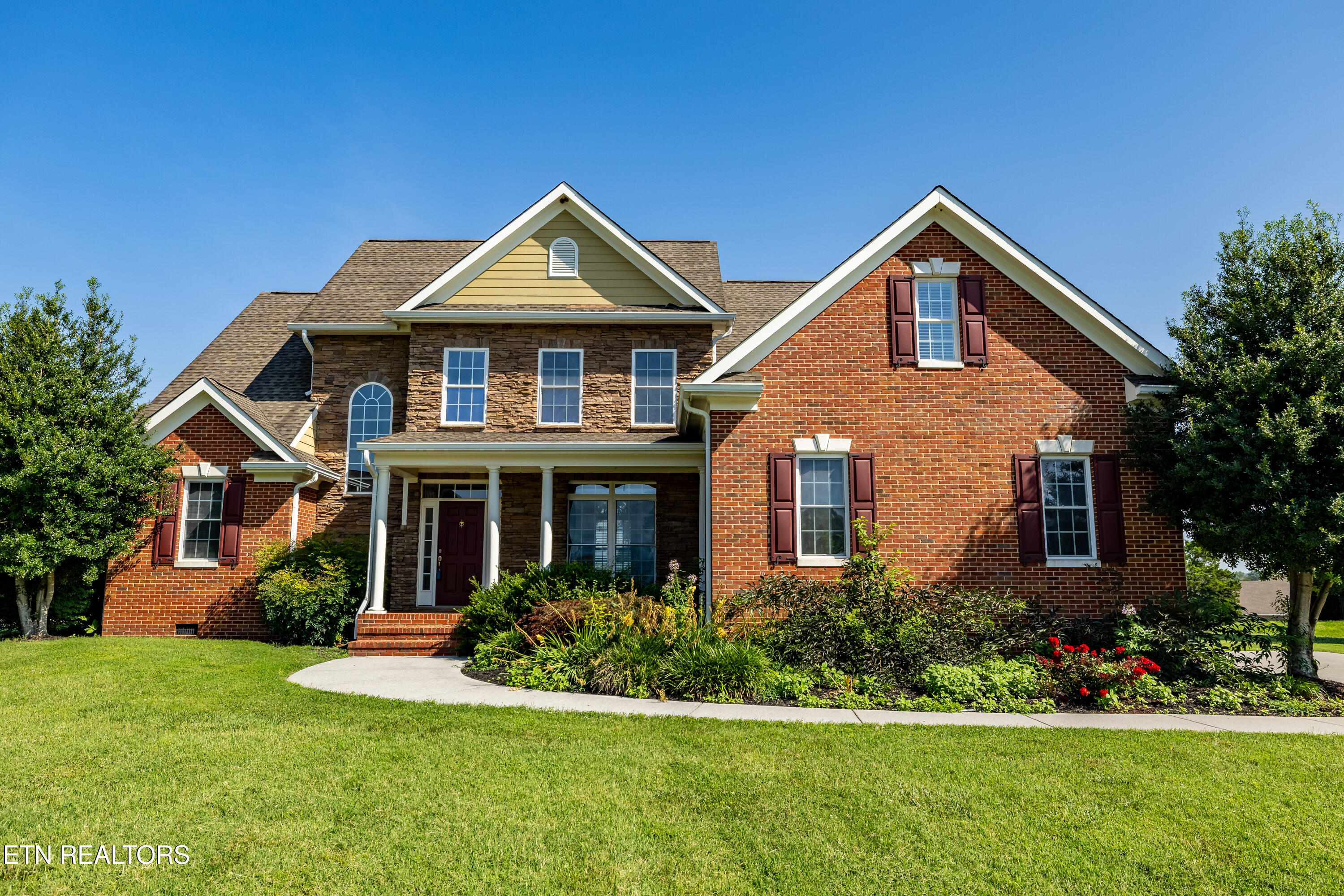 3205 Whittenburg Drive Maryville TN 37804