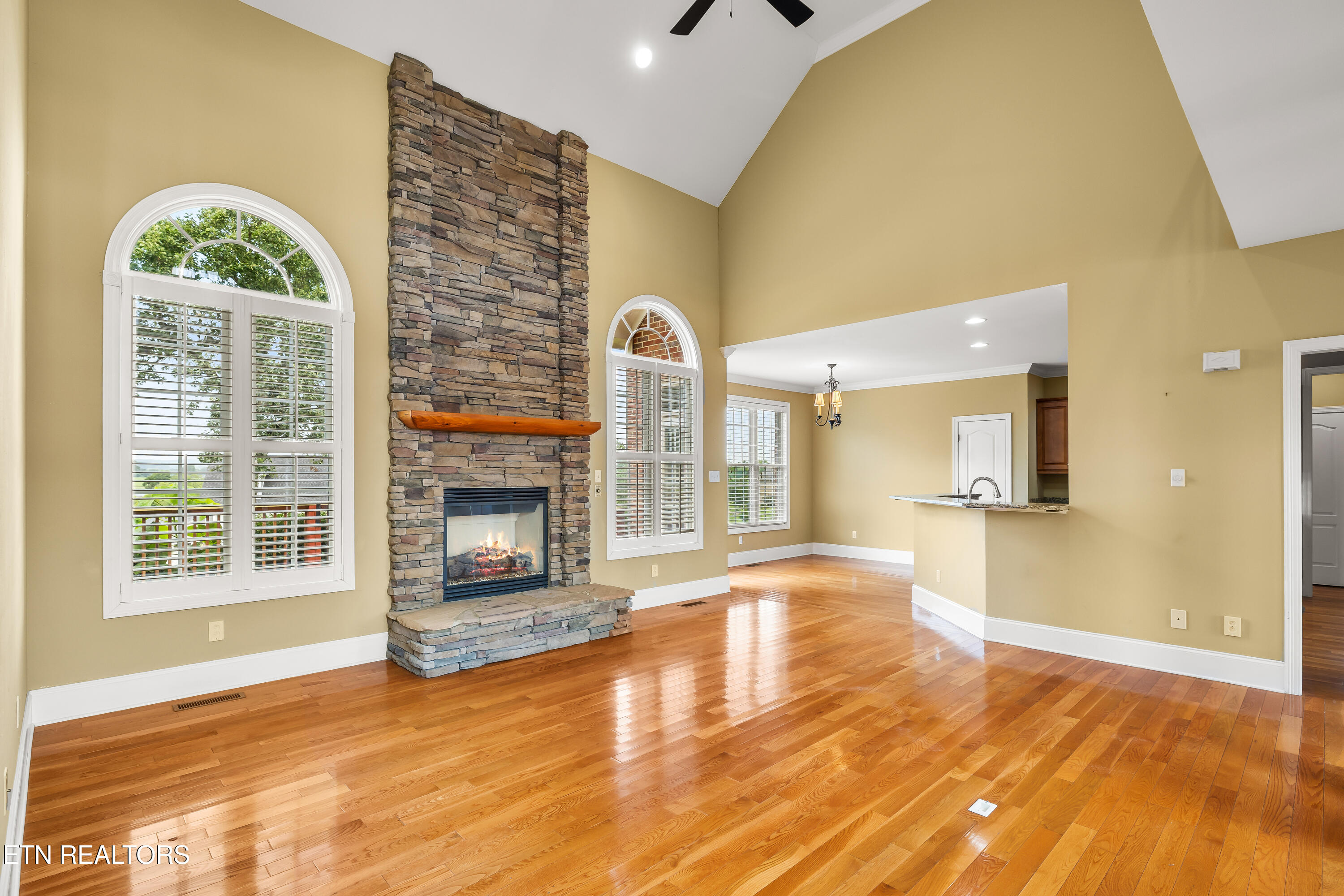 3205 Whittenburg Drive Maryville TN 37804