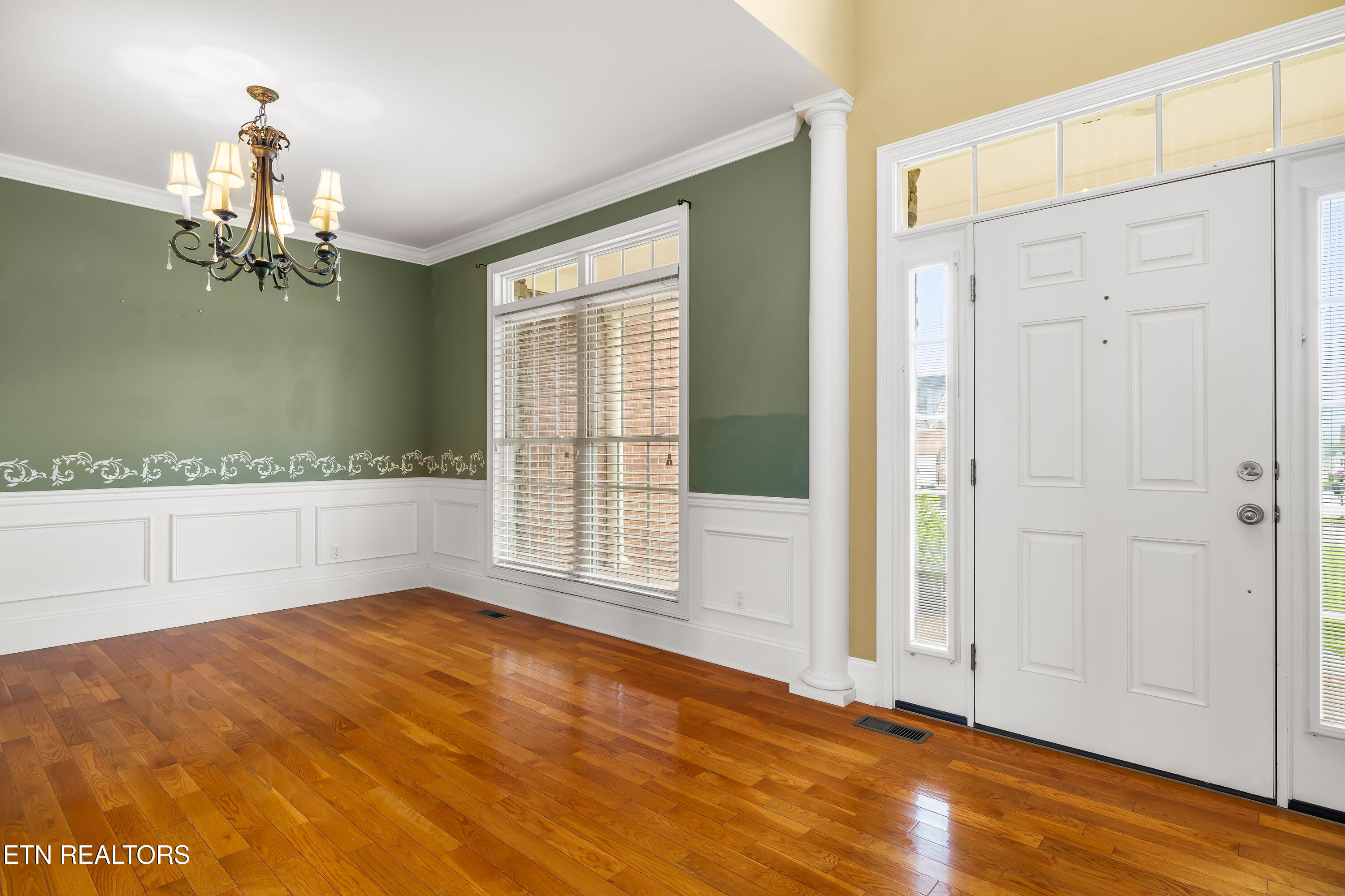 3205 Whittenburg Drive Maryville TN 37804