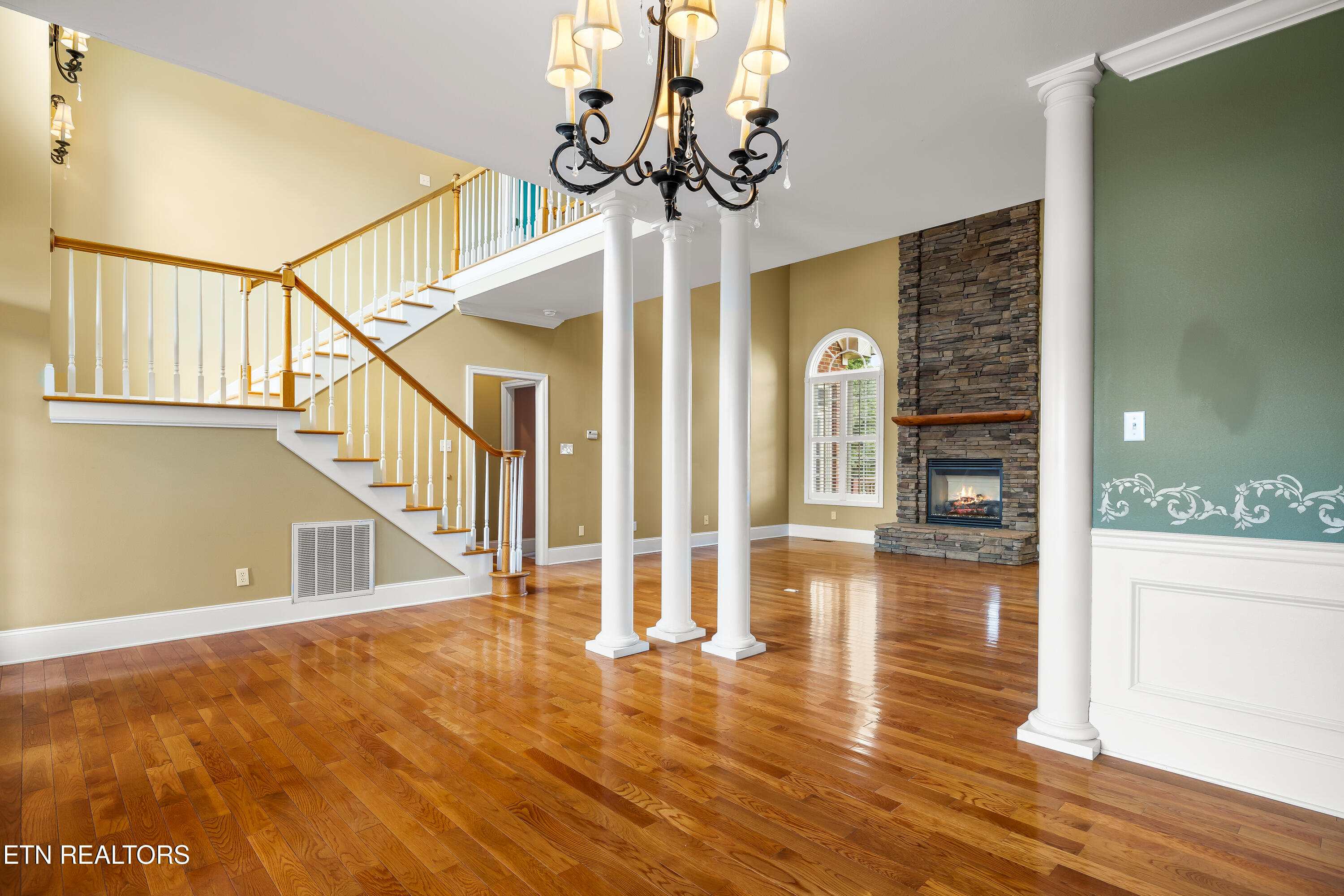 3205 Whittenburg Drive Maryville TN 37804