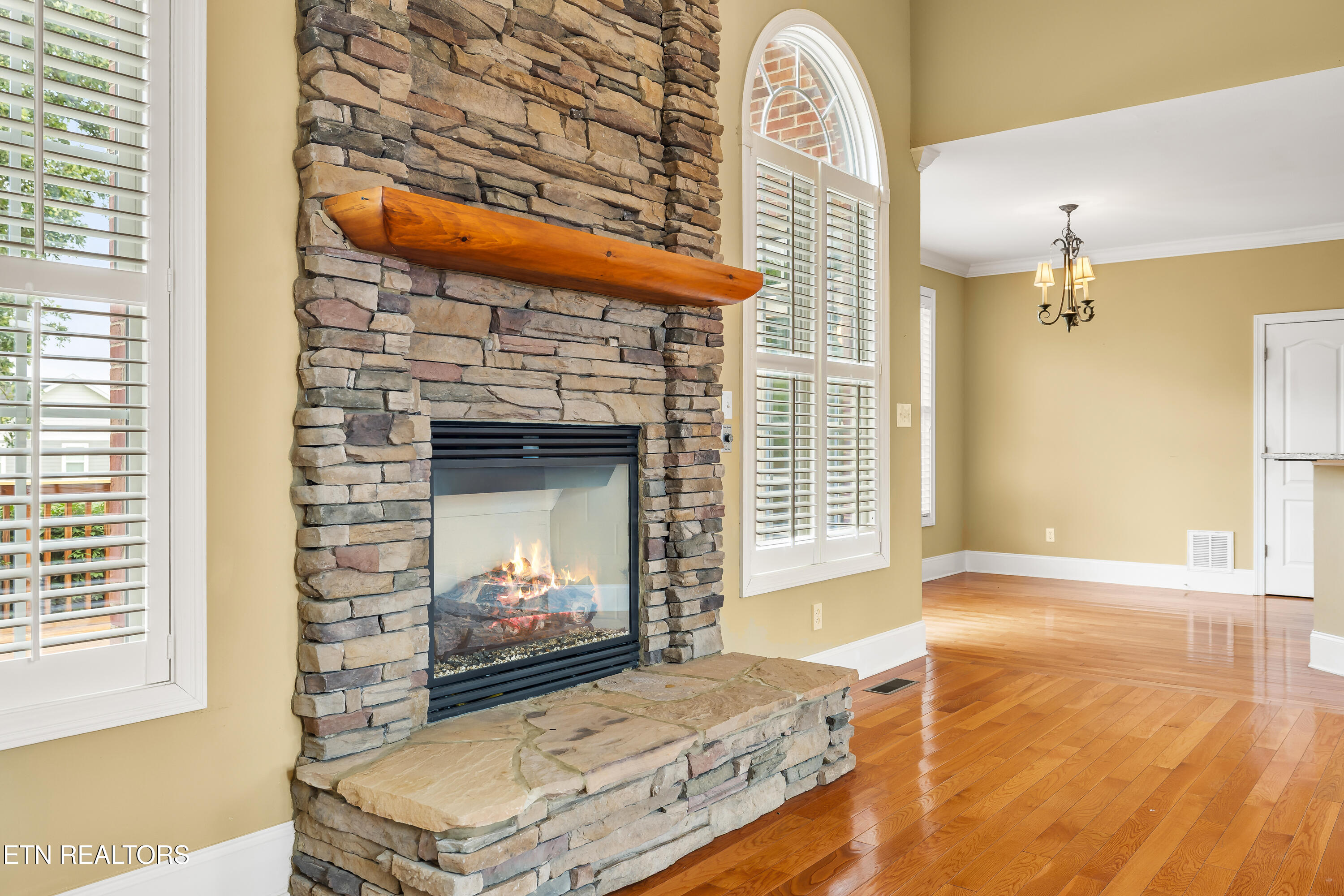3205 Whittenburg Drive Maryville TN 37804