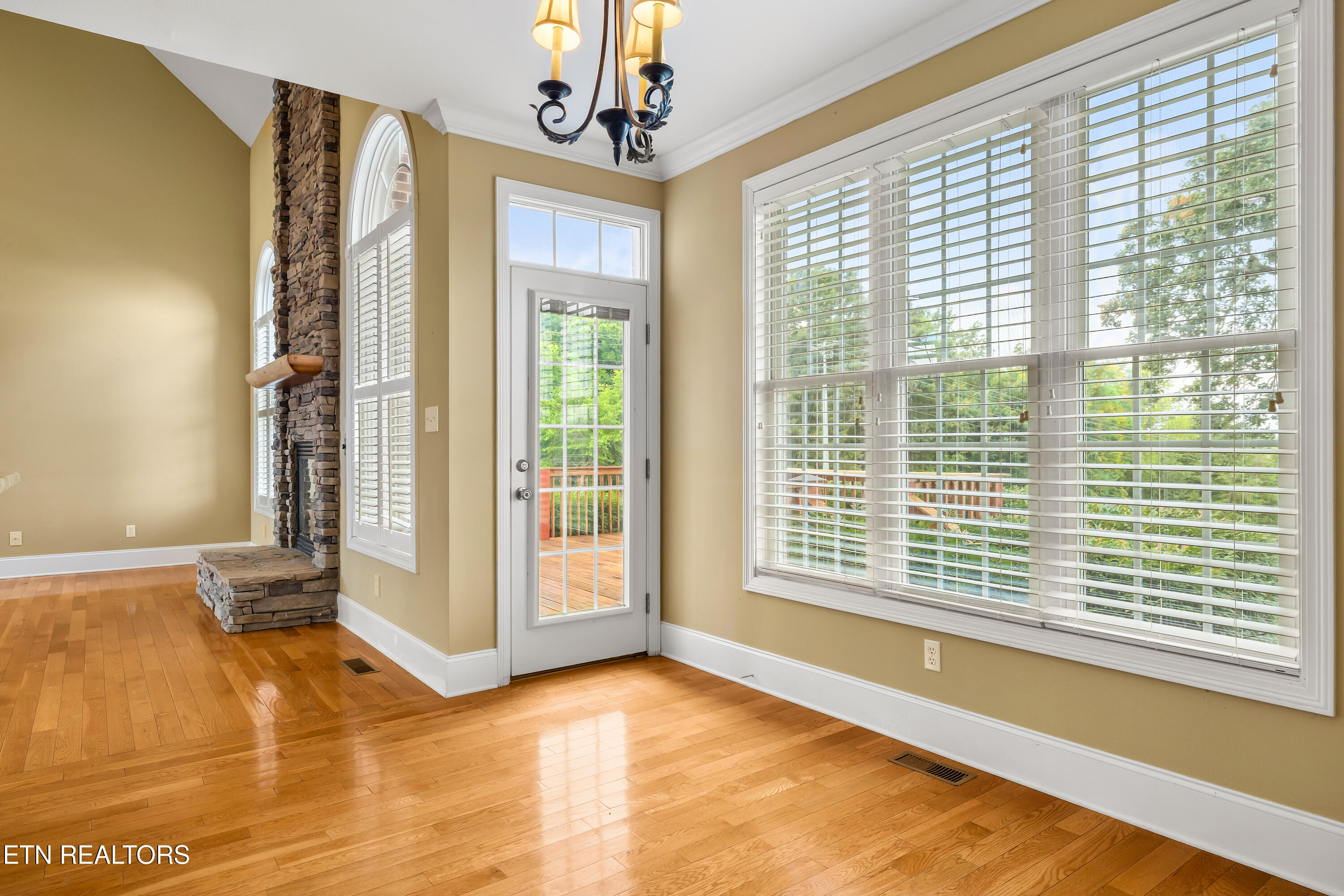 3205 Whittenburg Drive Maryville TN 37804
