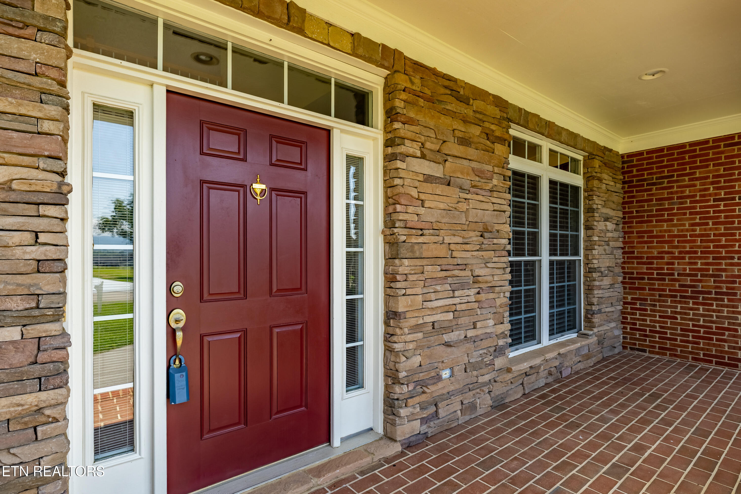 3205 Whittenburg Drive Maryville TN 37804