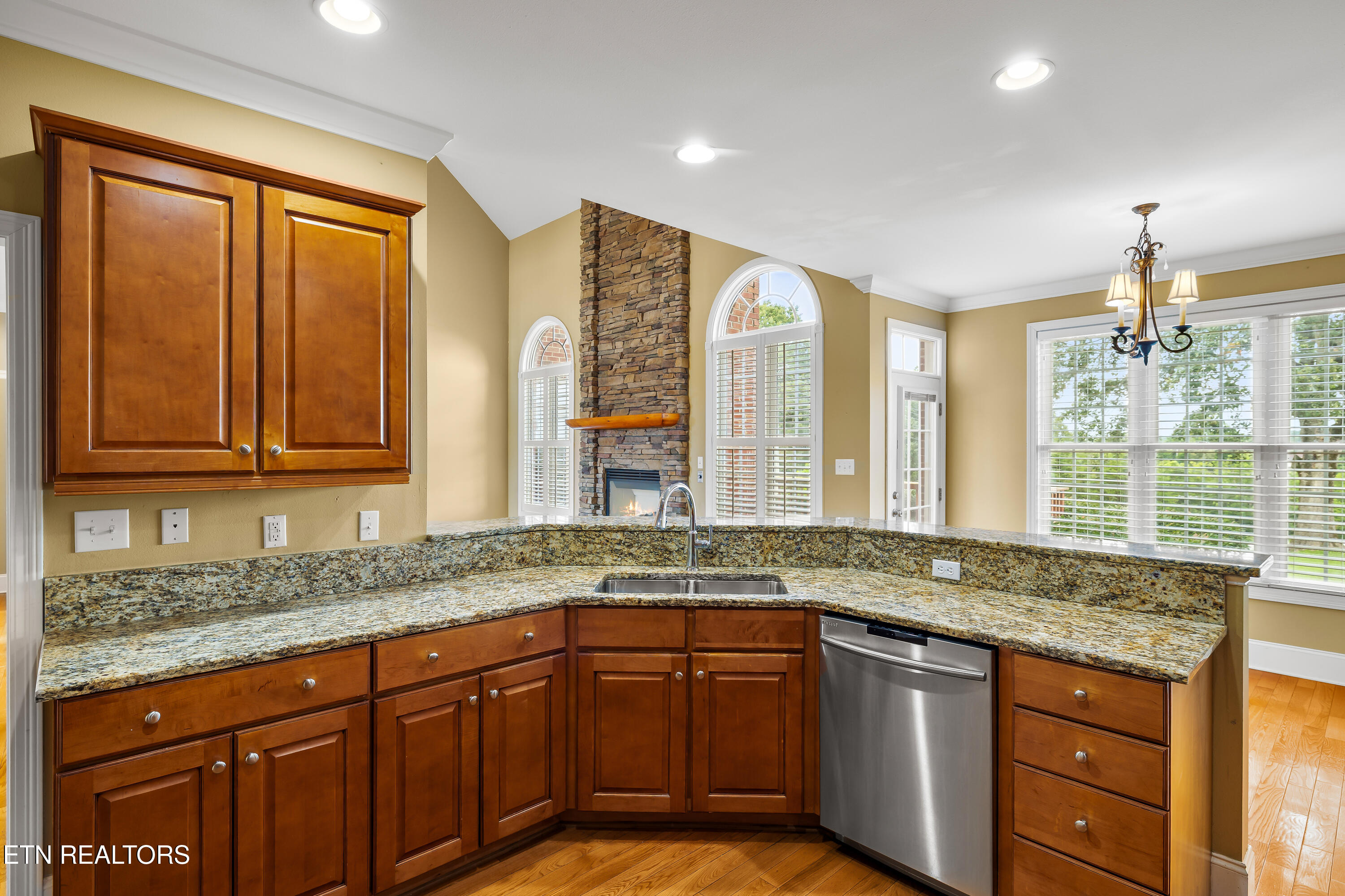 3205 Whittenburg Drive Maryville TN 37804