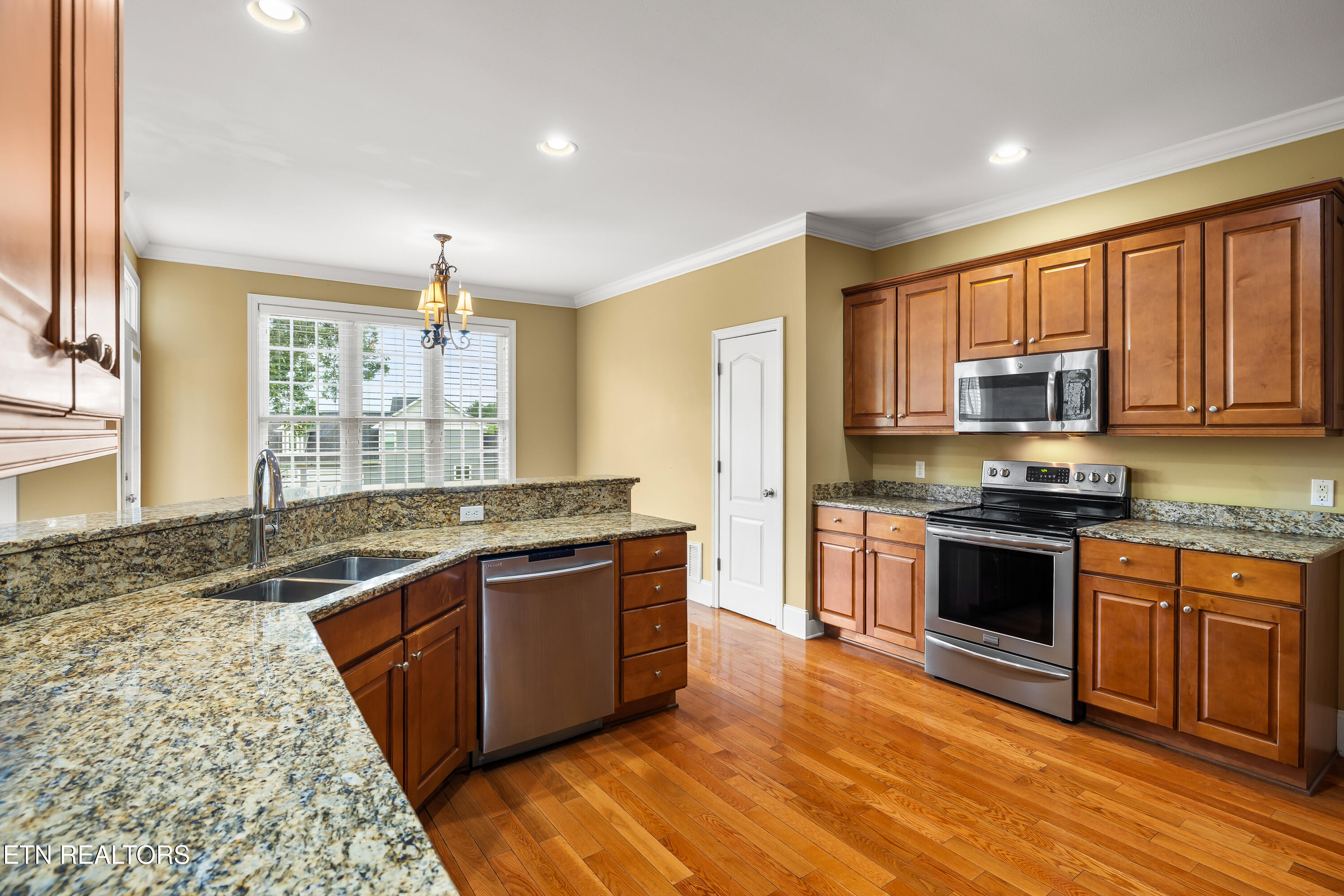 3205 Whittenburg Drive Maryville TN 37804