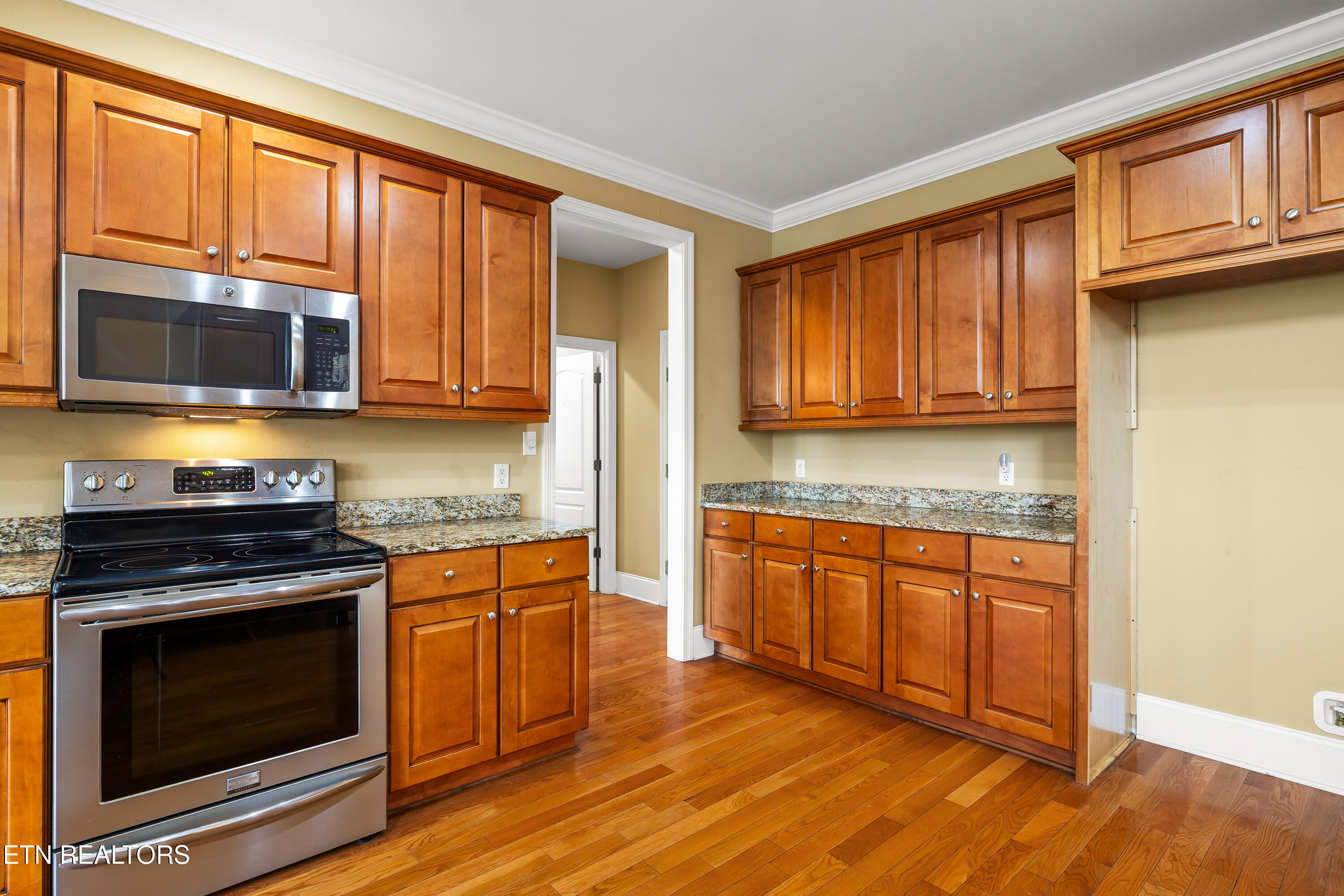 3205 Whittenburg Drive Maryville TN 37804