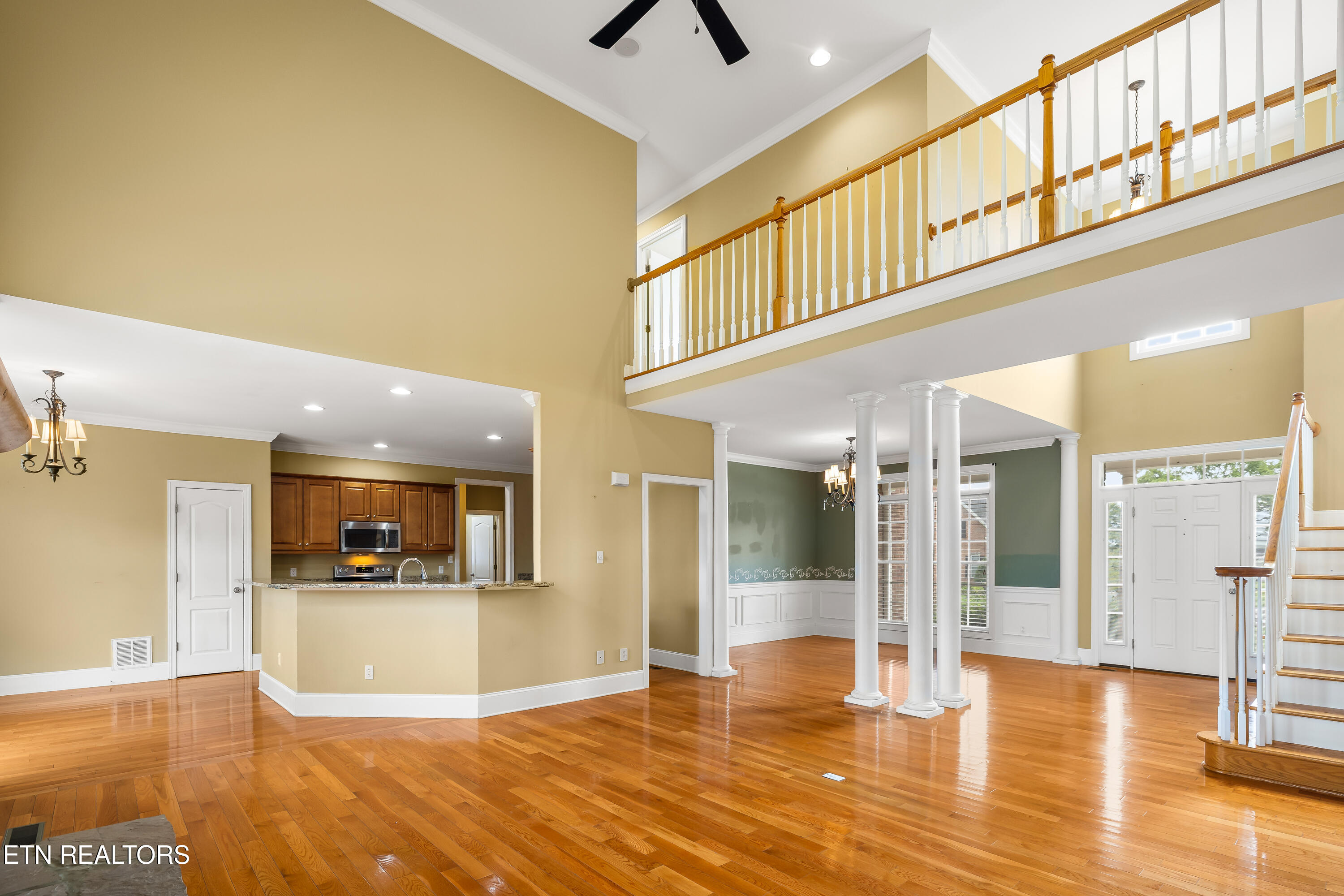 3205 Whittenburg Drive Maryville TN 37804