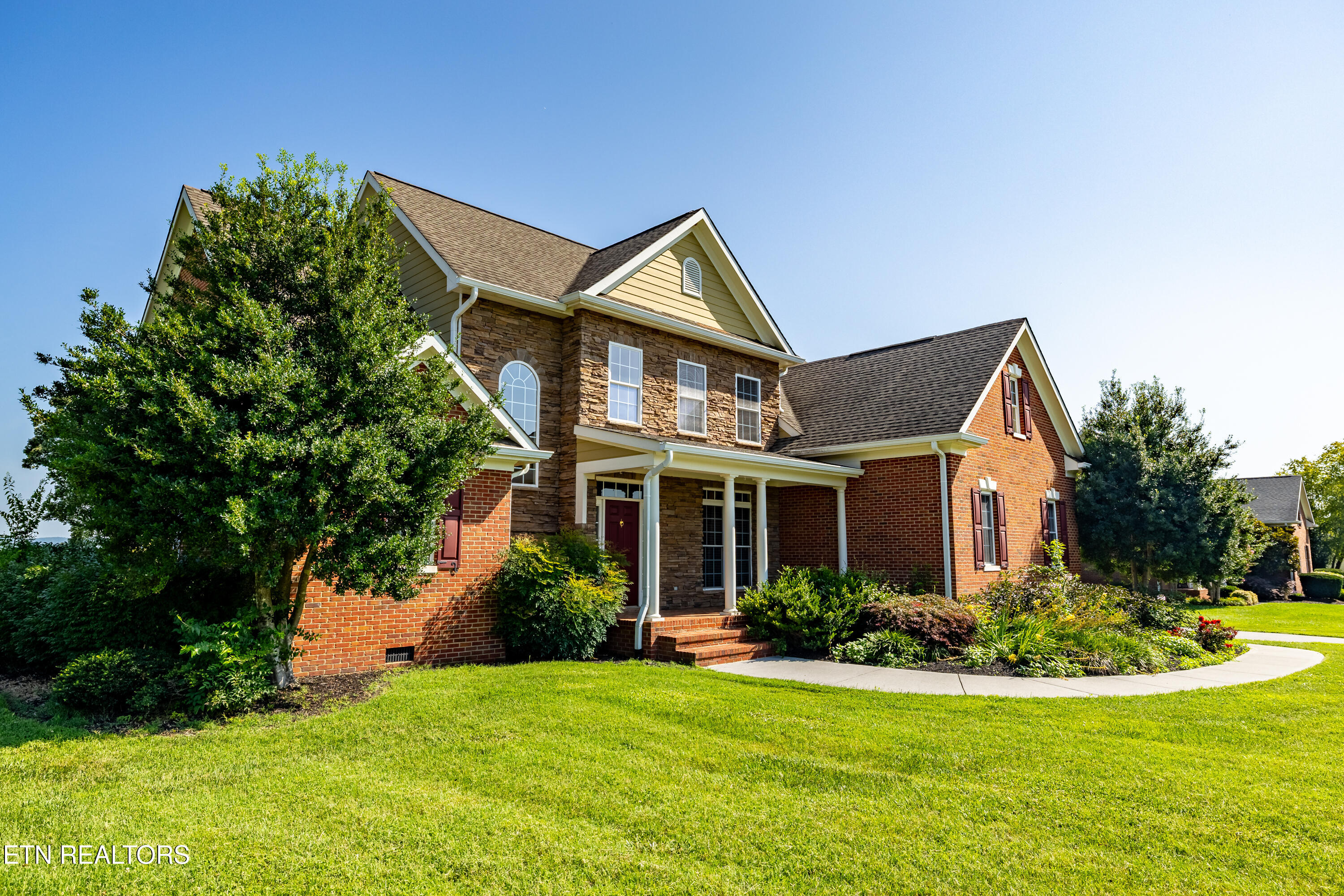3205 Whittenburg Drive Maryville TN 37804