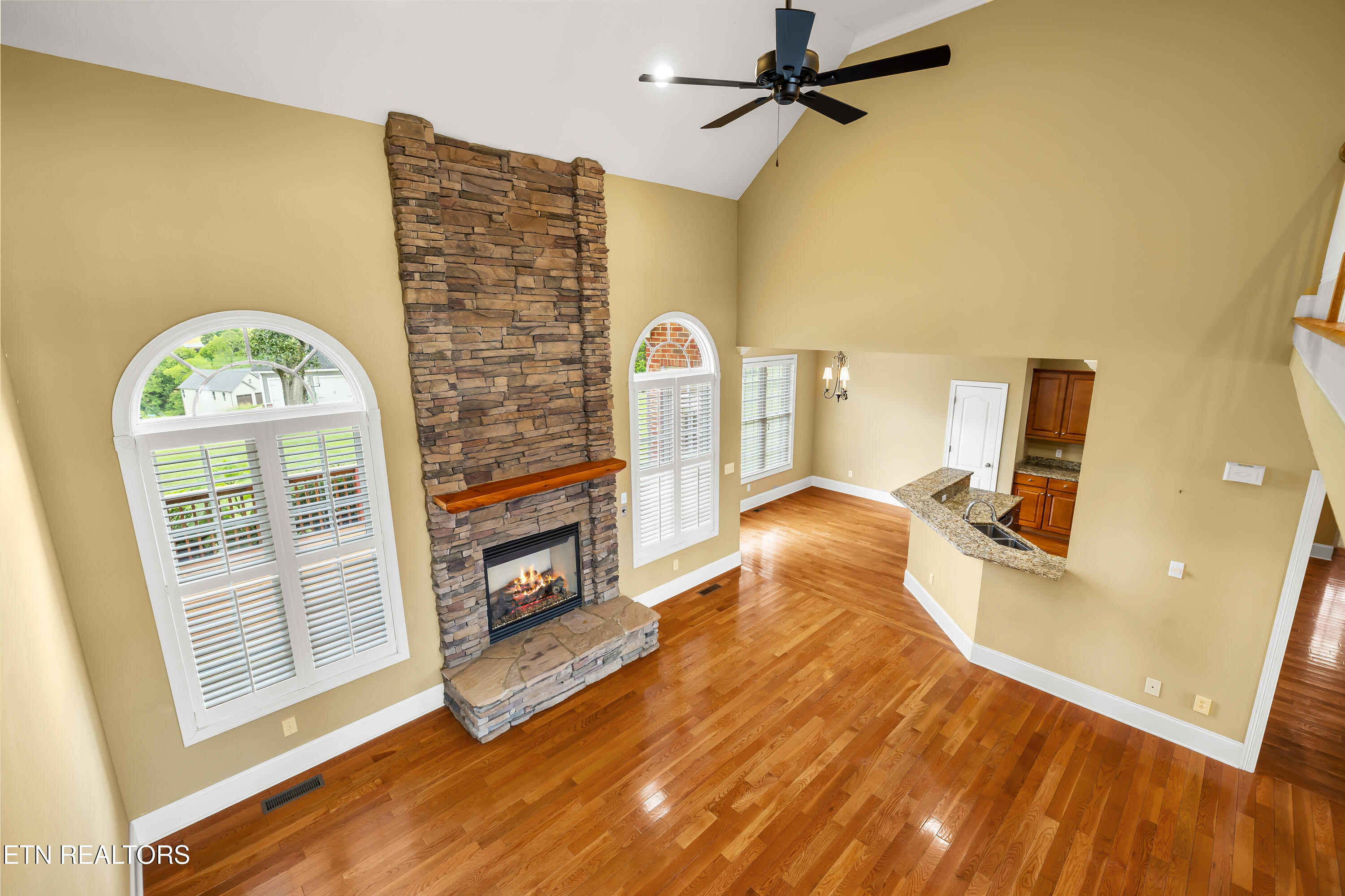 3205 Whittenburg Drive Maryville TN 37804