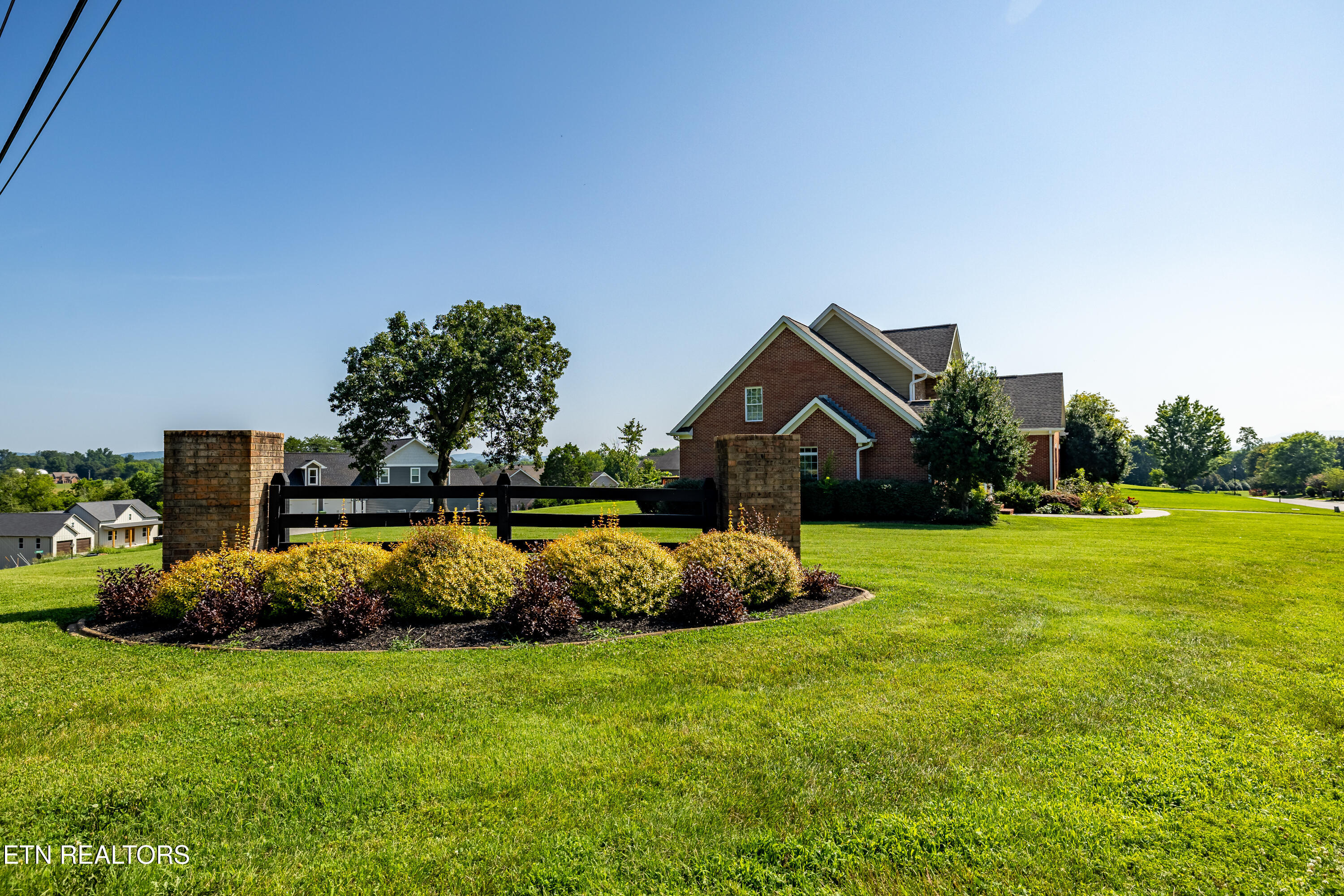 3205 Whittenburg Drive Maryville TN 37804
