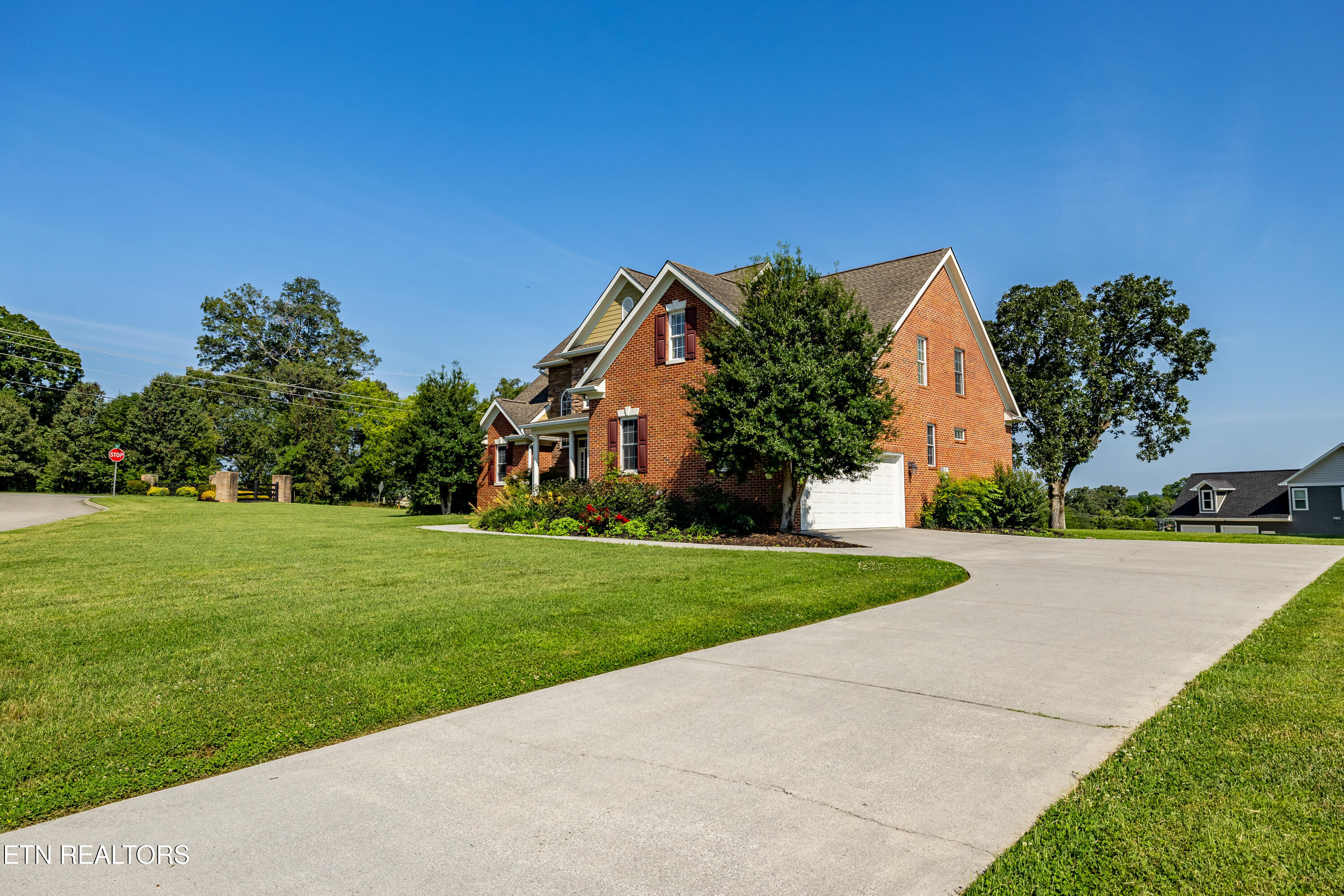 3205 Whittenburg Drive Maryville TN 37804