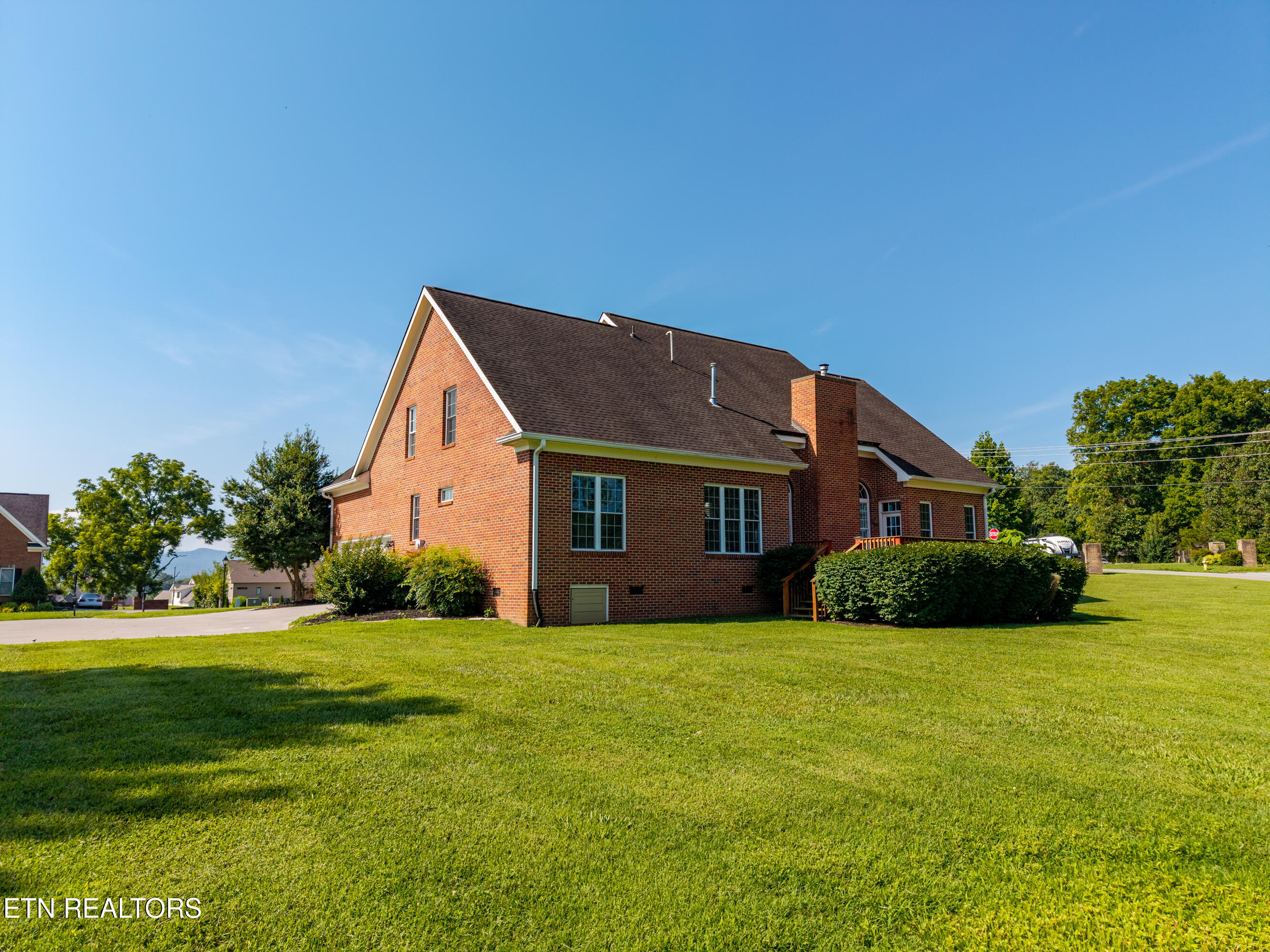 3205 Whittenburg Drive Maryville TN 37804