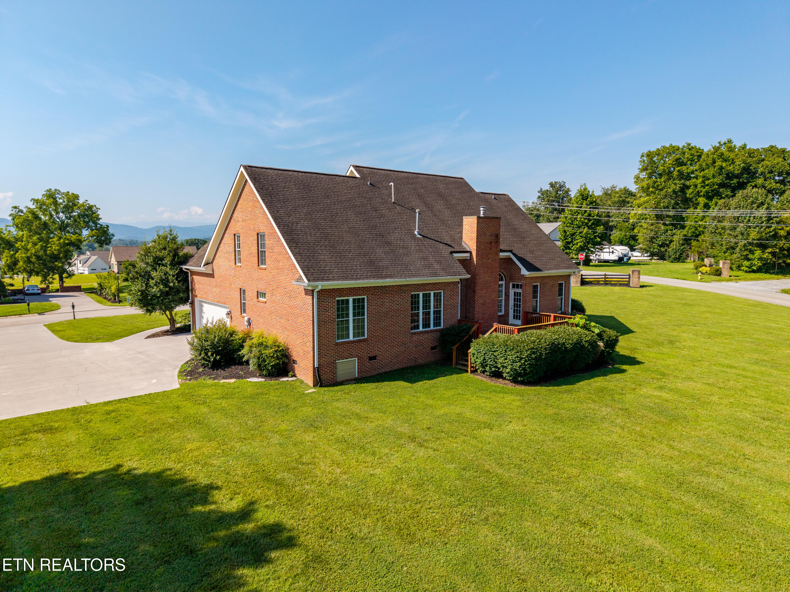 3205 Whittenburg Drive Maryville TN 37804