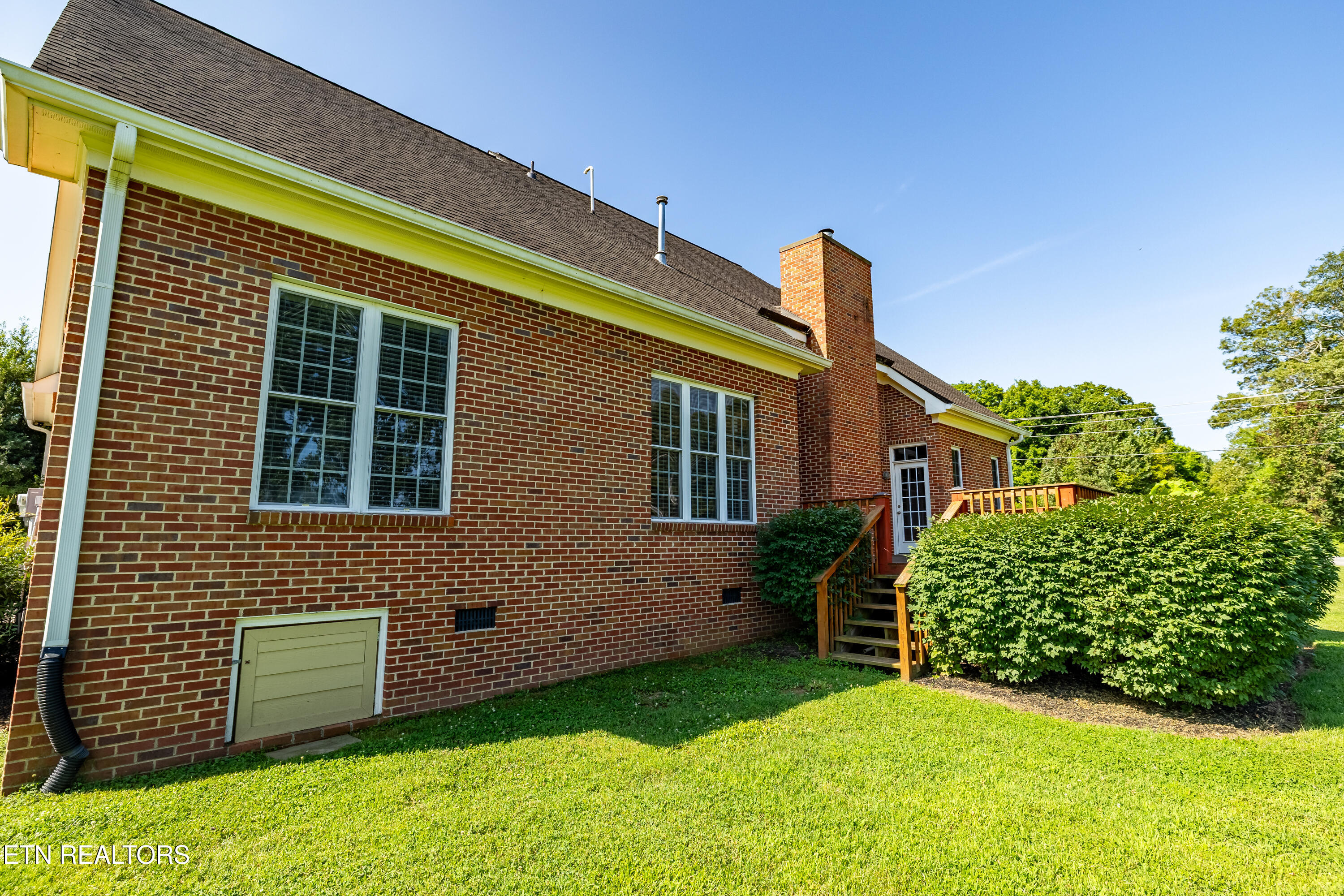 3205 Whittenburg Drive Maryville TN 37804