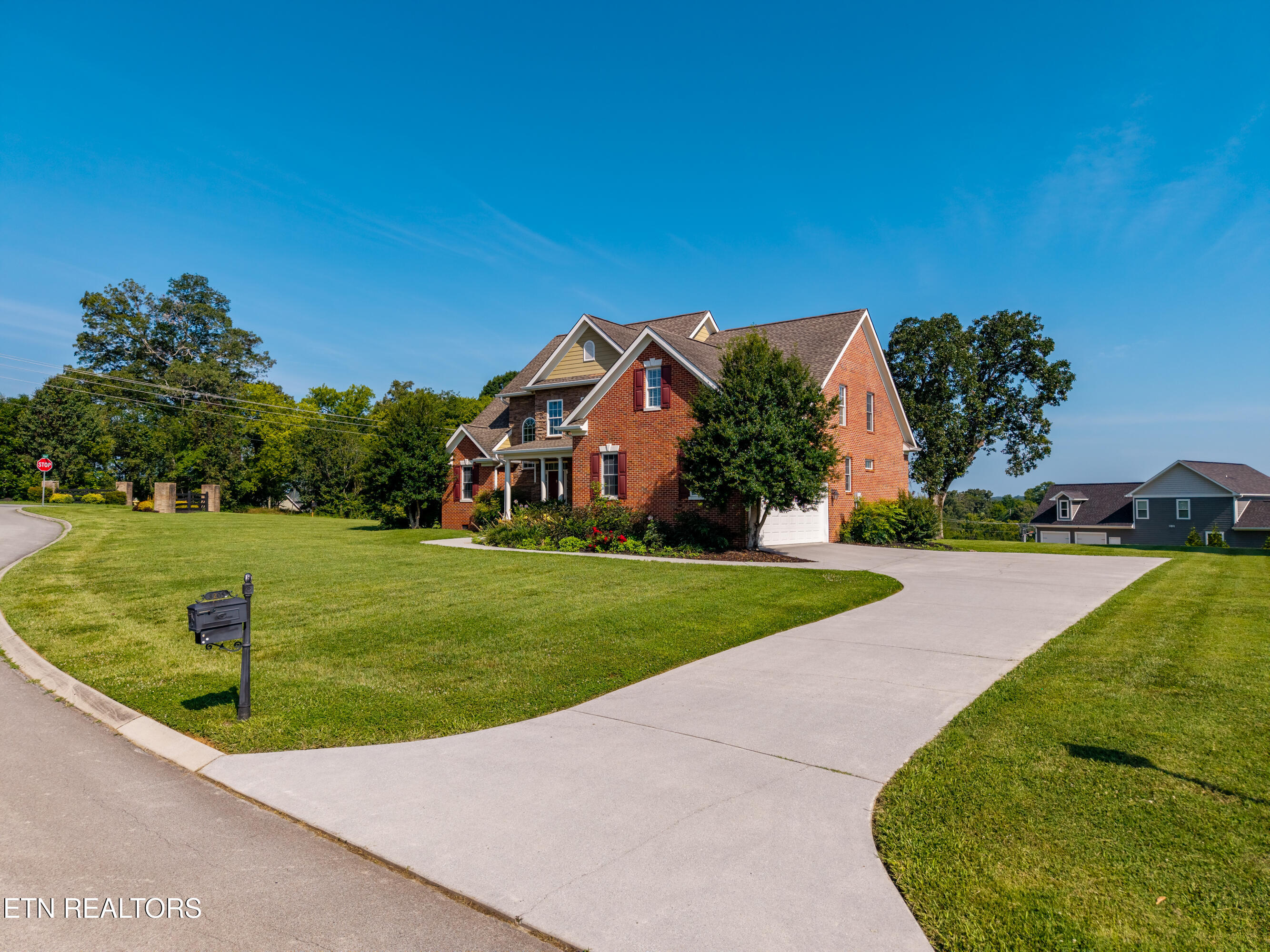3205 Whittenburg Drive Maryville TN 37804