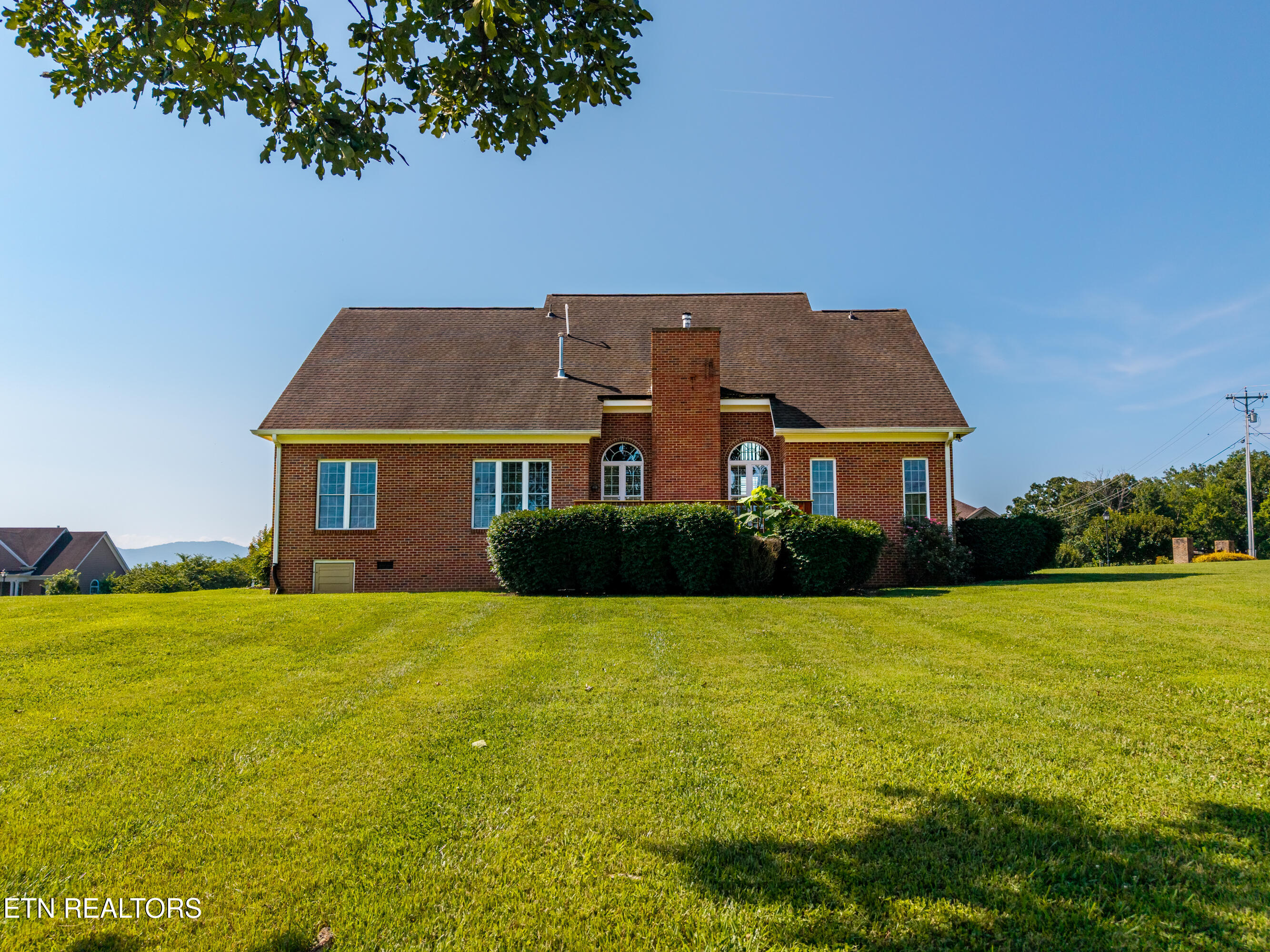 3205 Whittenburg Drive Maryville TN 37804