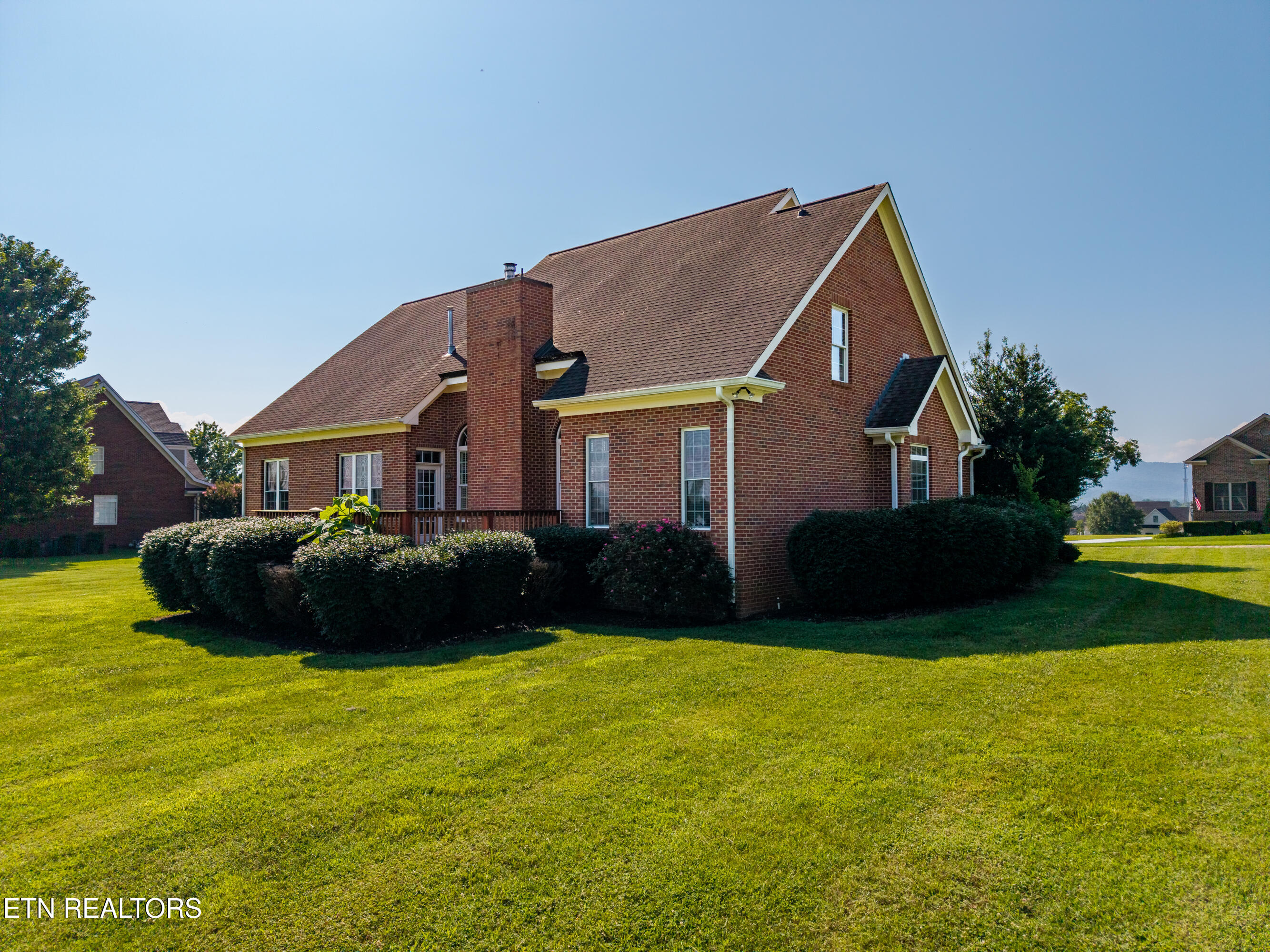 3205 Whittenburg Drive Maryville TN 37804