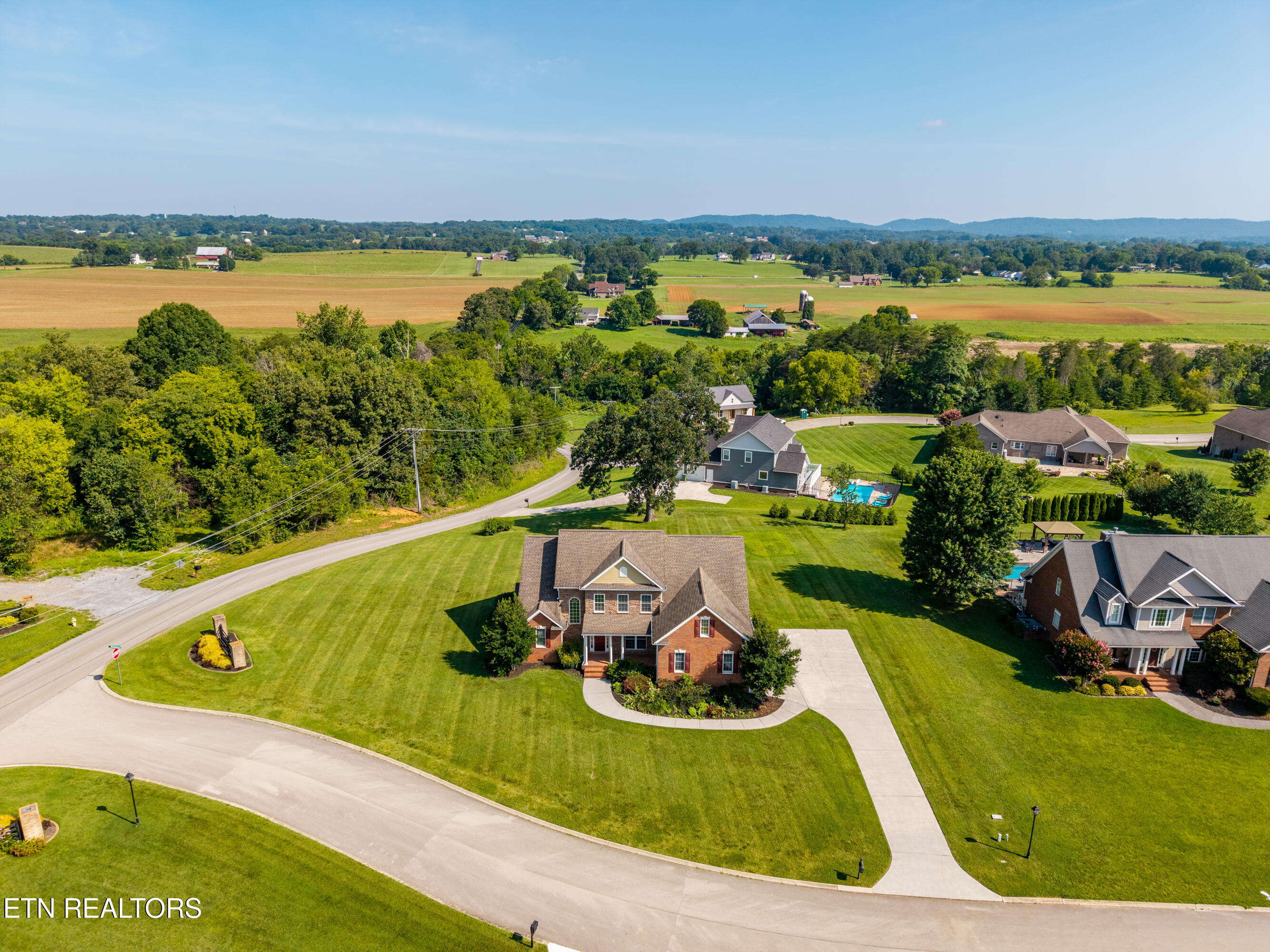 3205 Whittenburg Drive Maryville TN 37804