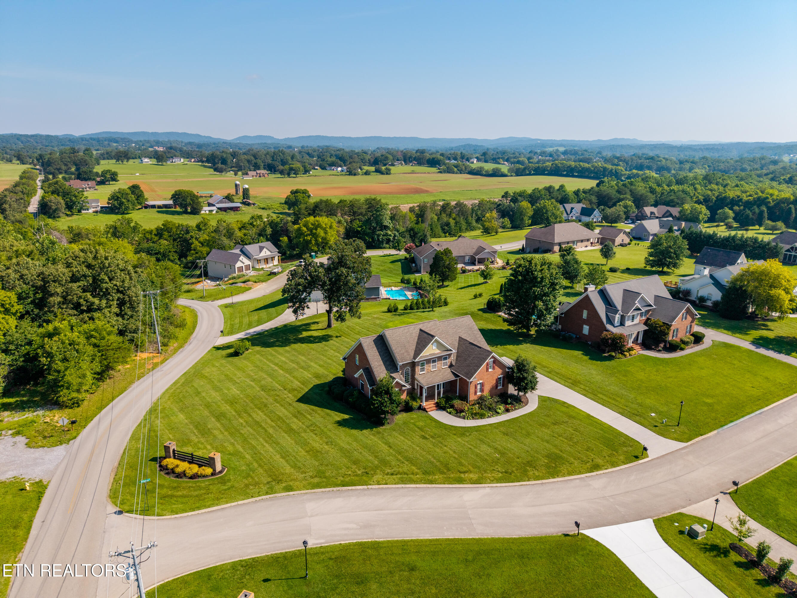 3205 Whittenburg Drive Maryville TN 37804