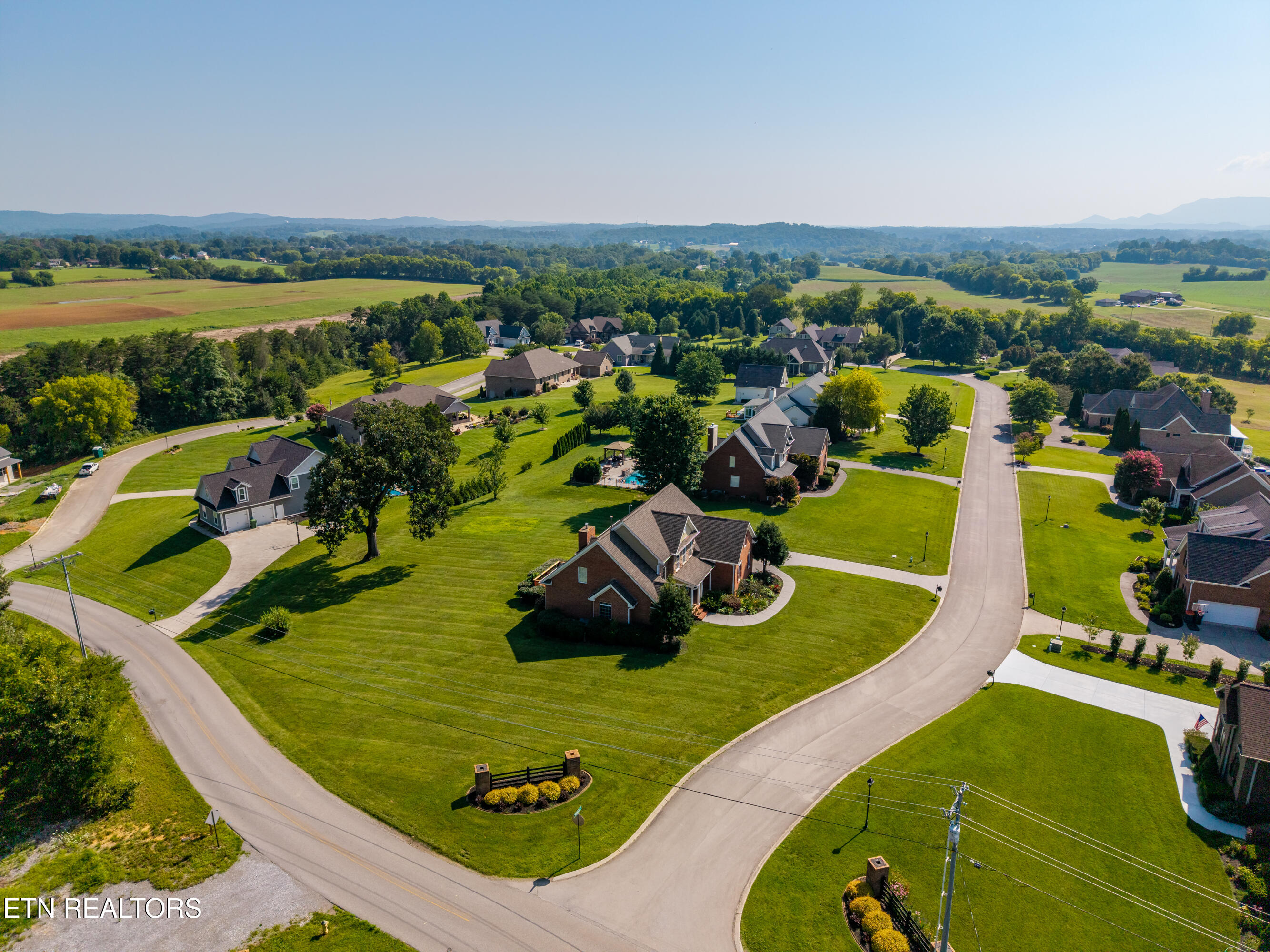 3205 Whittenburg Drive Maryville TN 37804