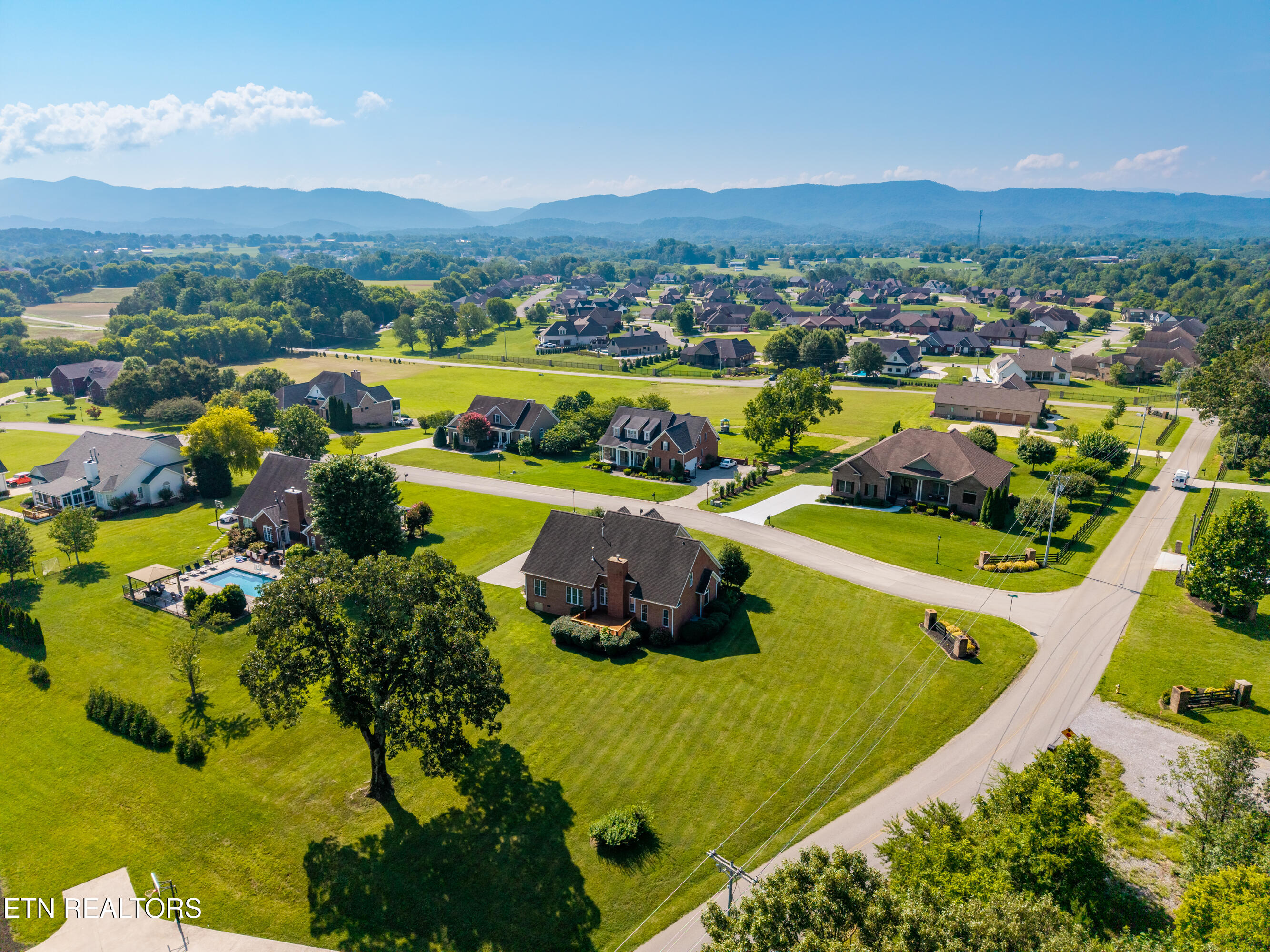 3205 Whittenburg Drive Maryville TN 37804