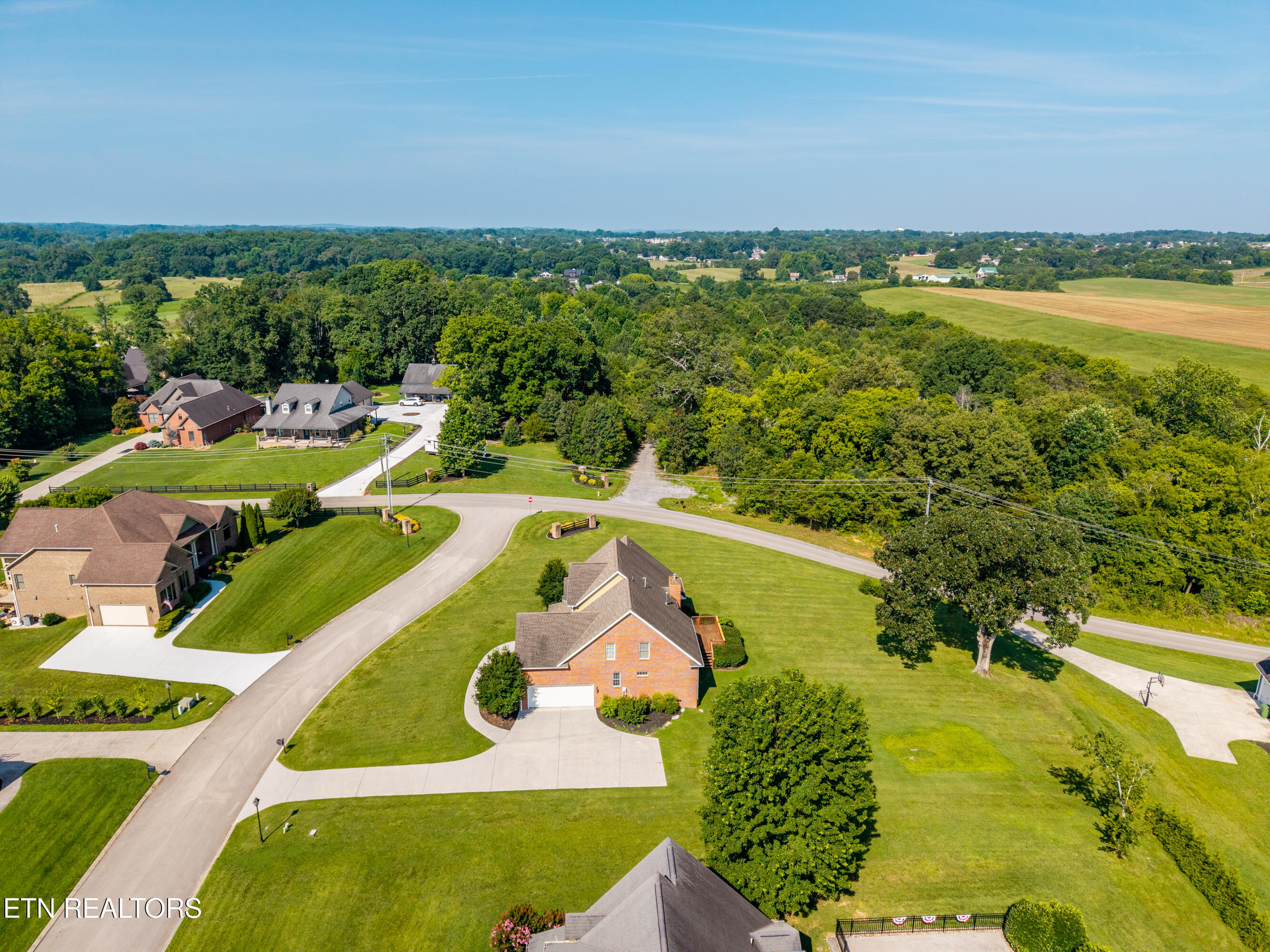 3205 Whittenburg Drive Maryville TN 37804