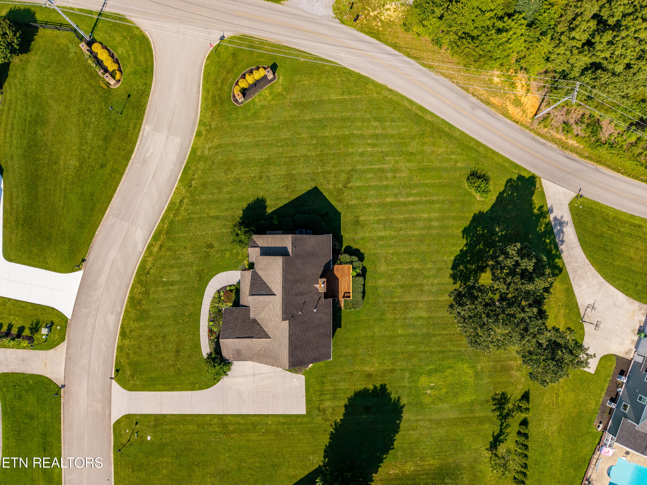 3205 Whittenburg Drive Maryville TN 37804