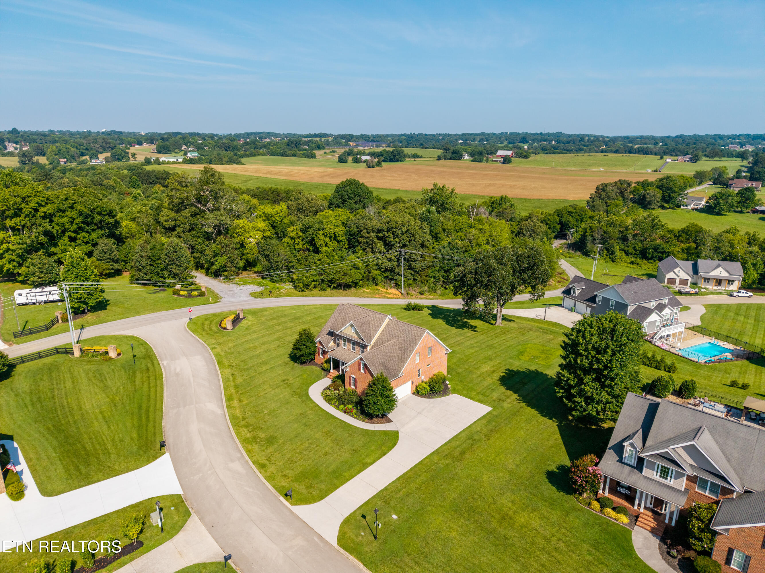 3205 Whittenburg Drive Maryville TN 37804