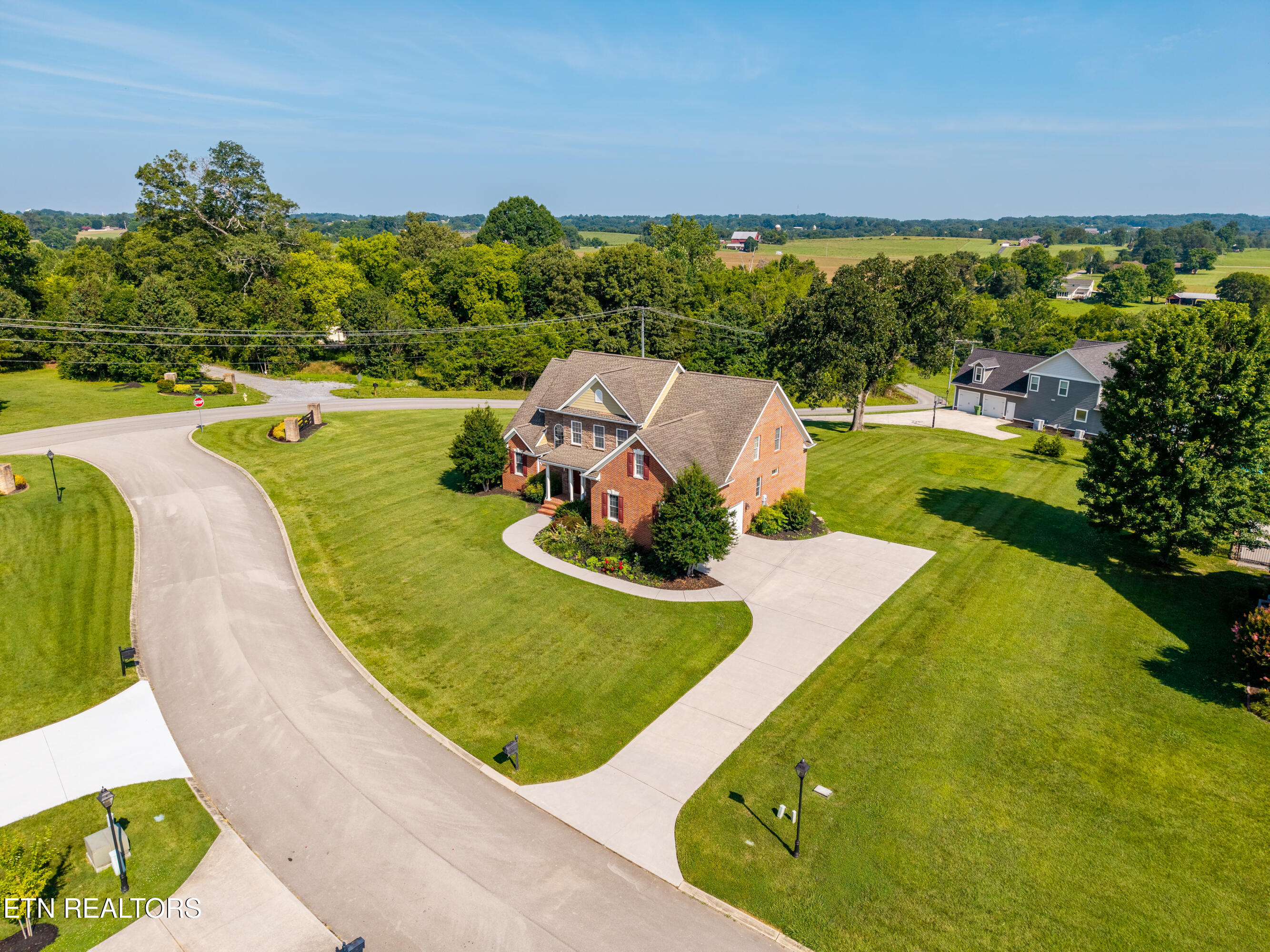 3205 Whittenburg Drive Maryville TN 37804