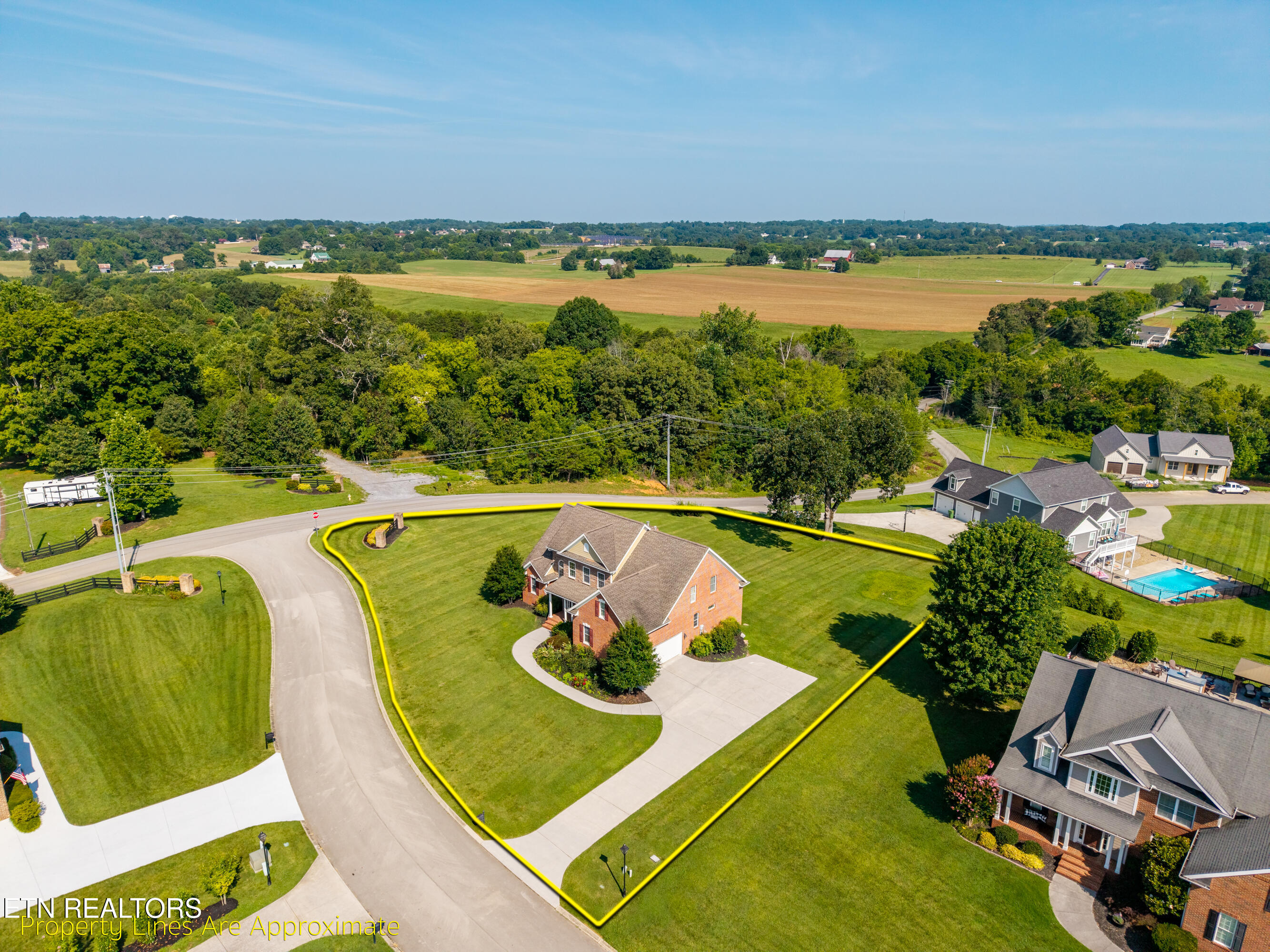 3205 Whittenburg Drive Maryville TN 37804
