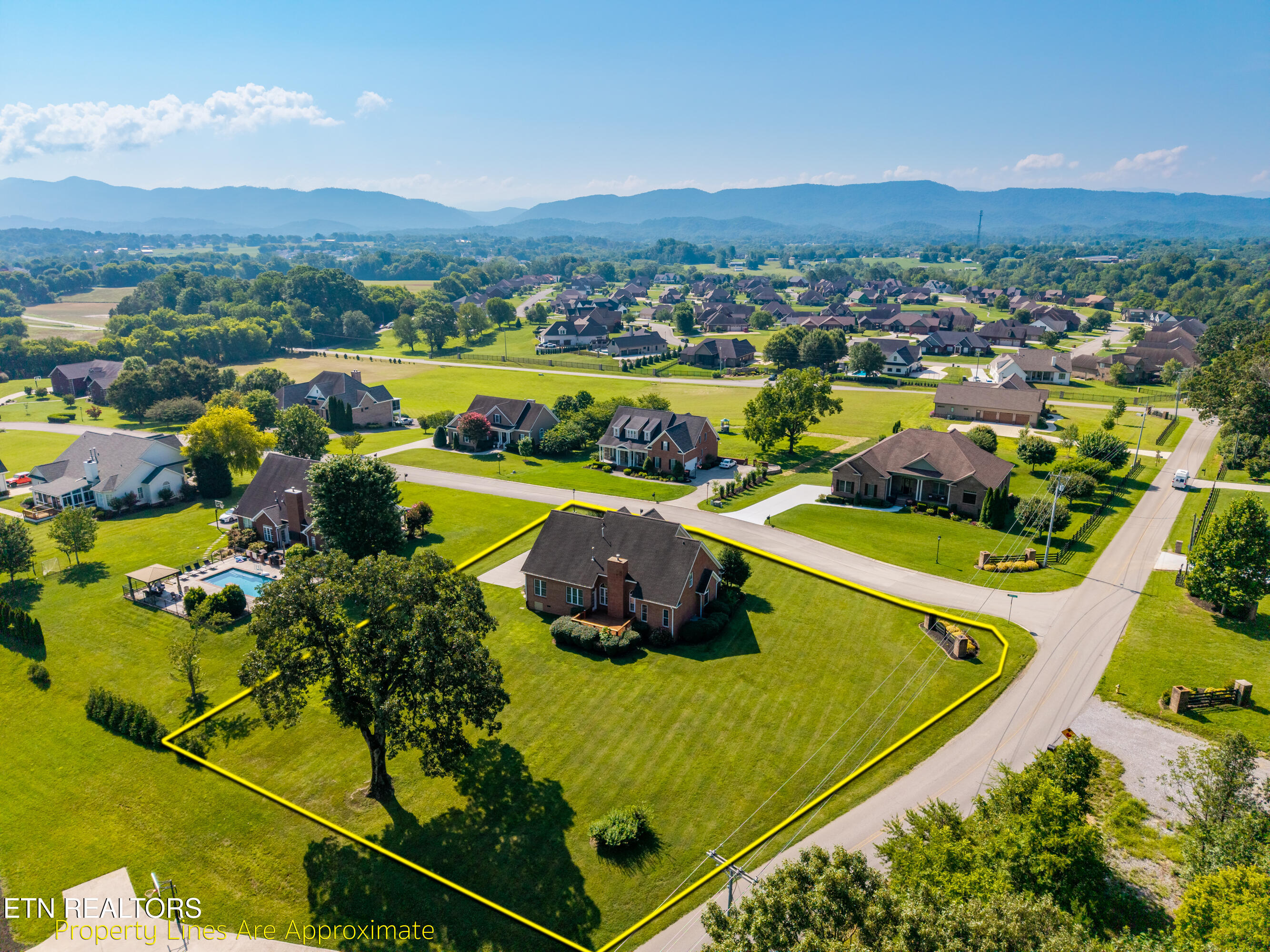 3205 Whittenburg Drive Maryville TN 37804