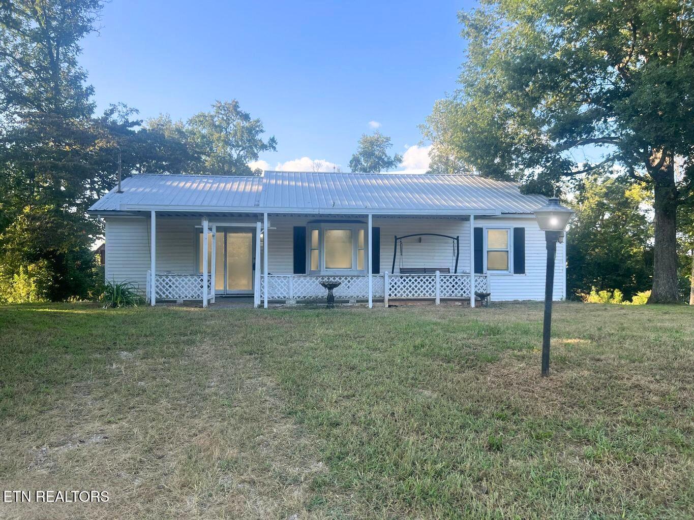 6444 S Old Smithville Highway Sparta TN 38583